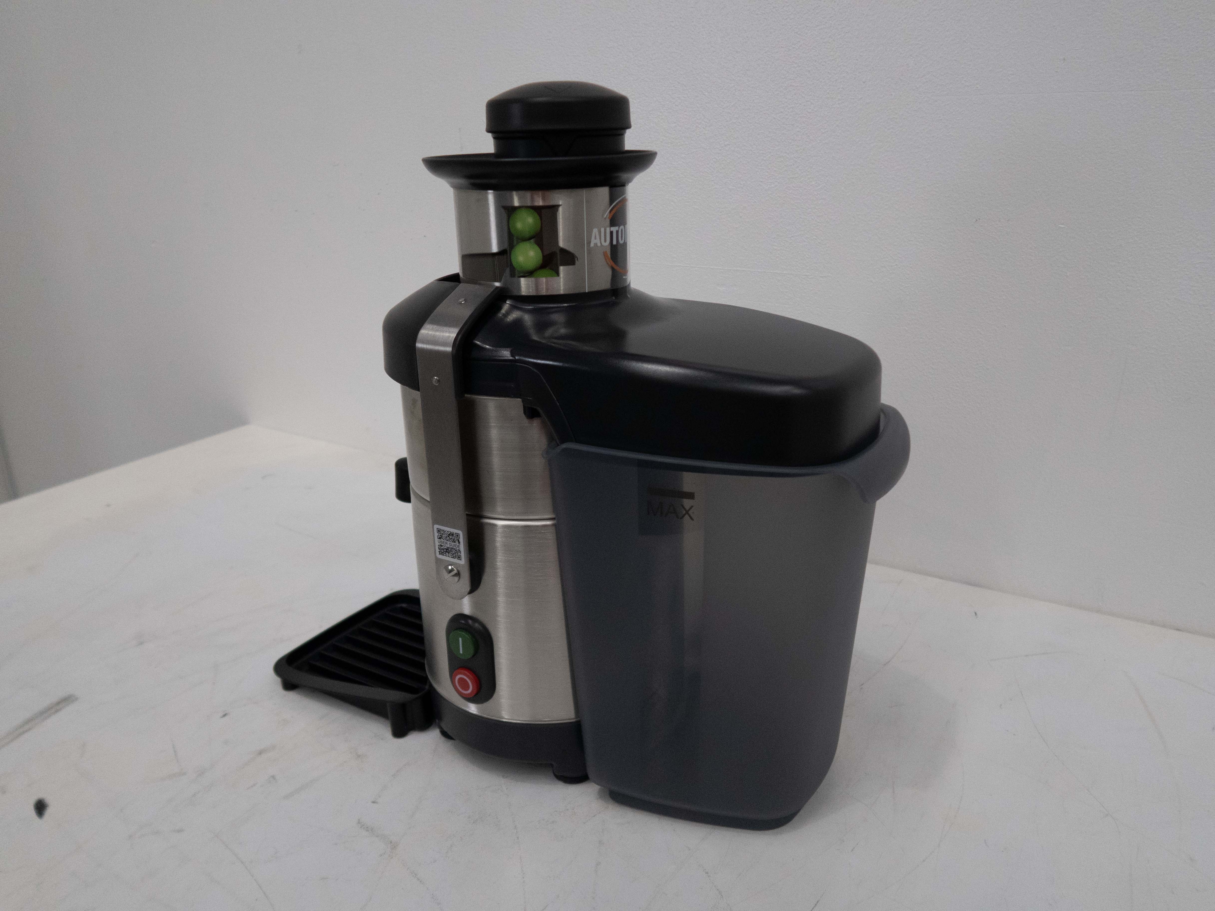 Robot Coupe J80 Automatic Juice Extractor - 839643