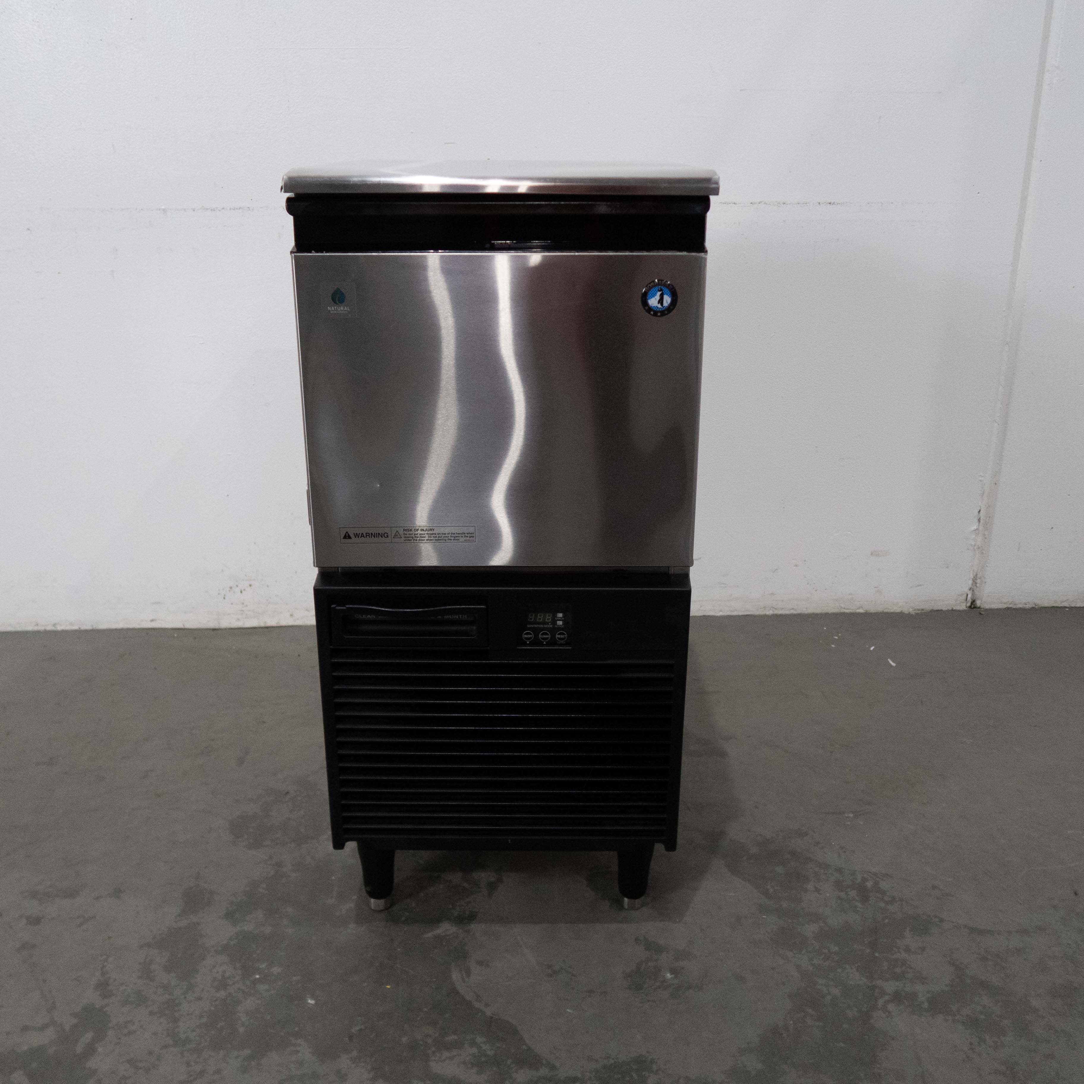 Hoshizaki KM-40C-HC Ice Machine - 839644