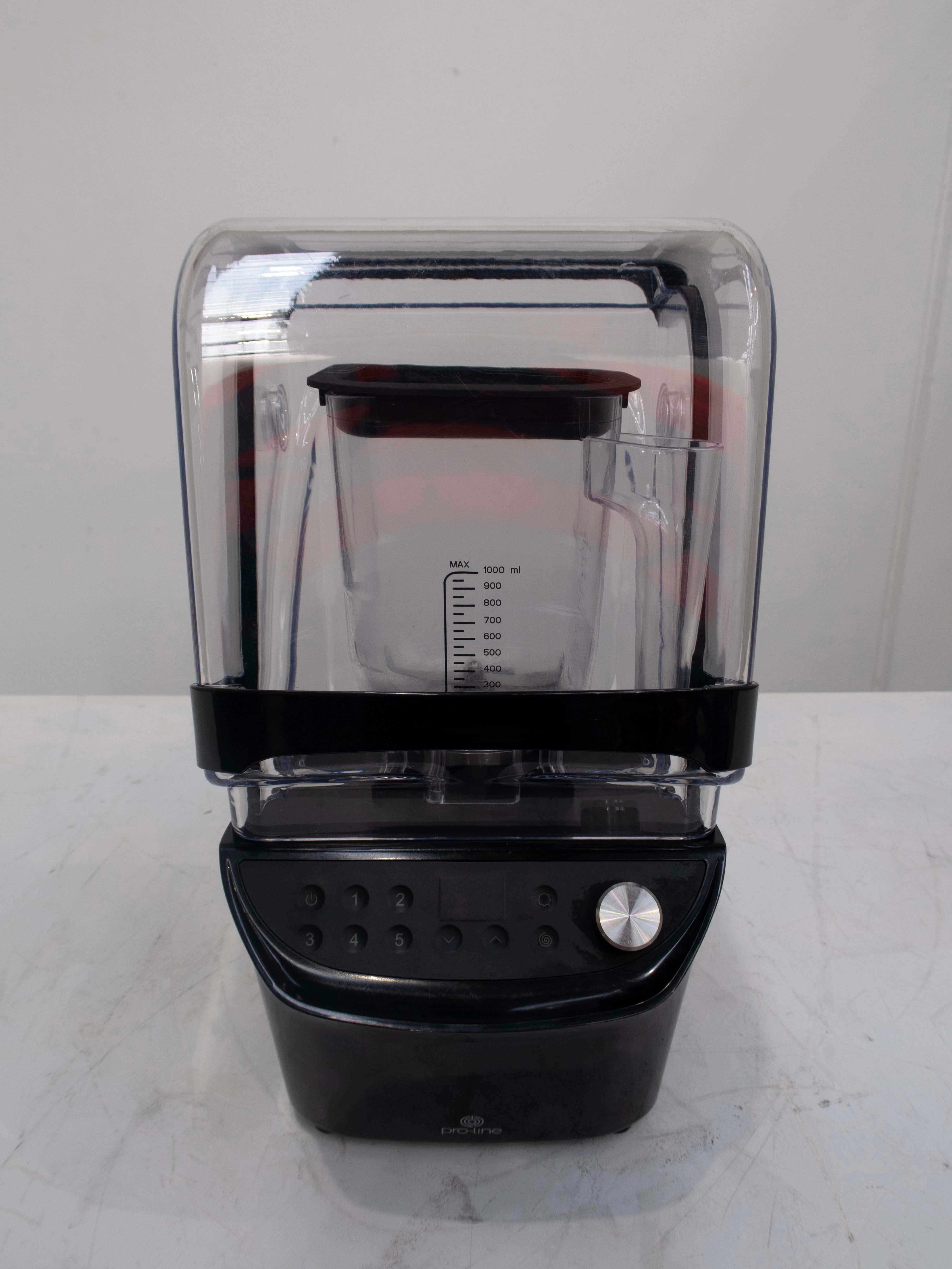 Pro-Line BL-1421Q Blender with Sound Barrier - 839645