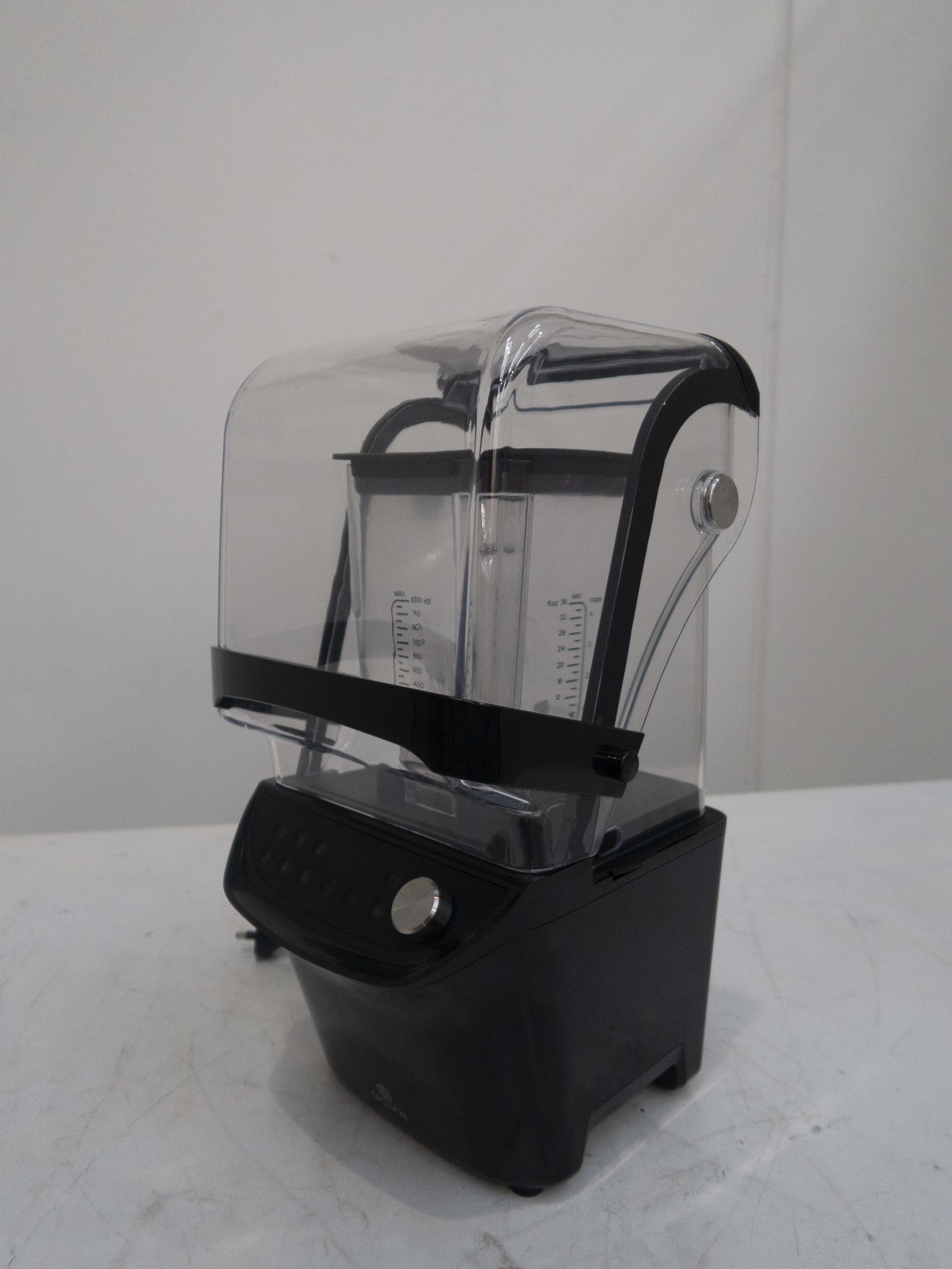 Pro-Line BL-1421Q Blender with Sound Barrier - 839645