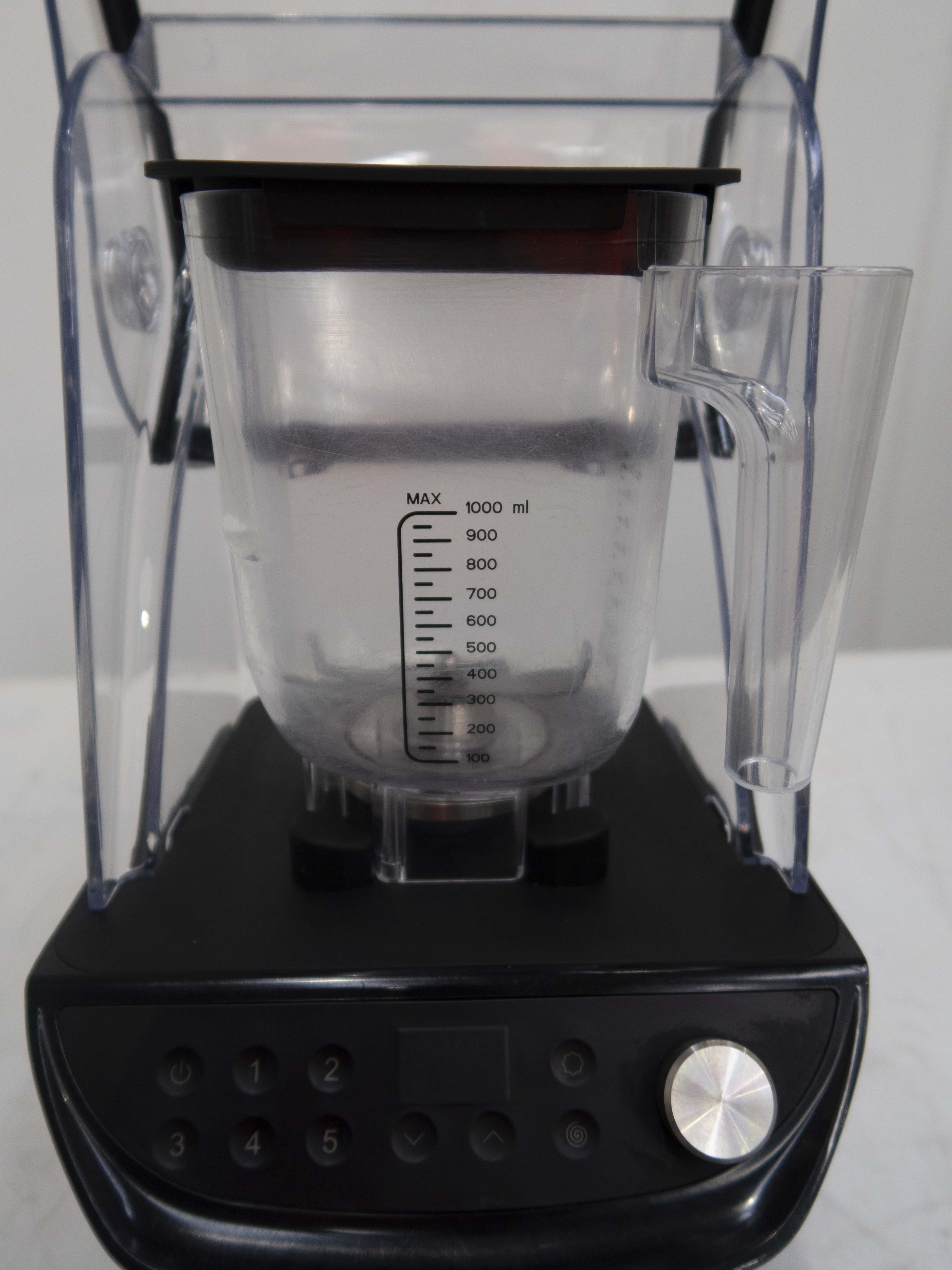 Pro-Line BL-1421Q Blender with Sound Barrier - 839645
