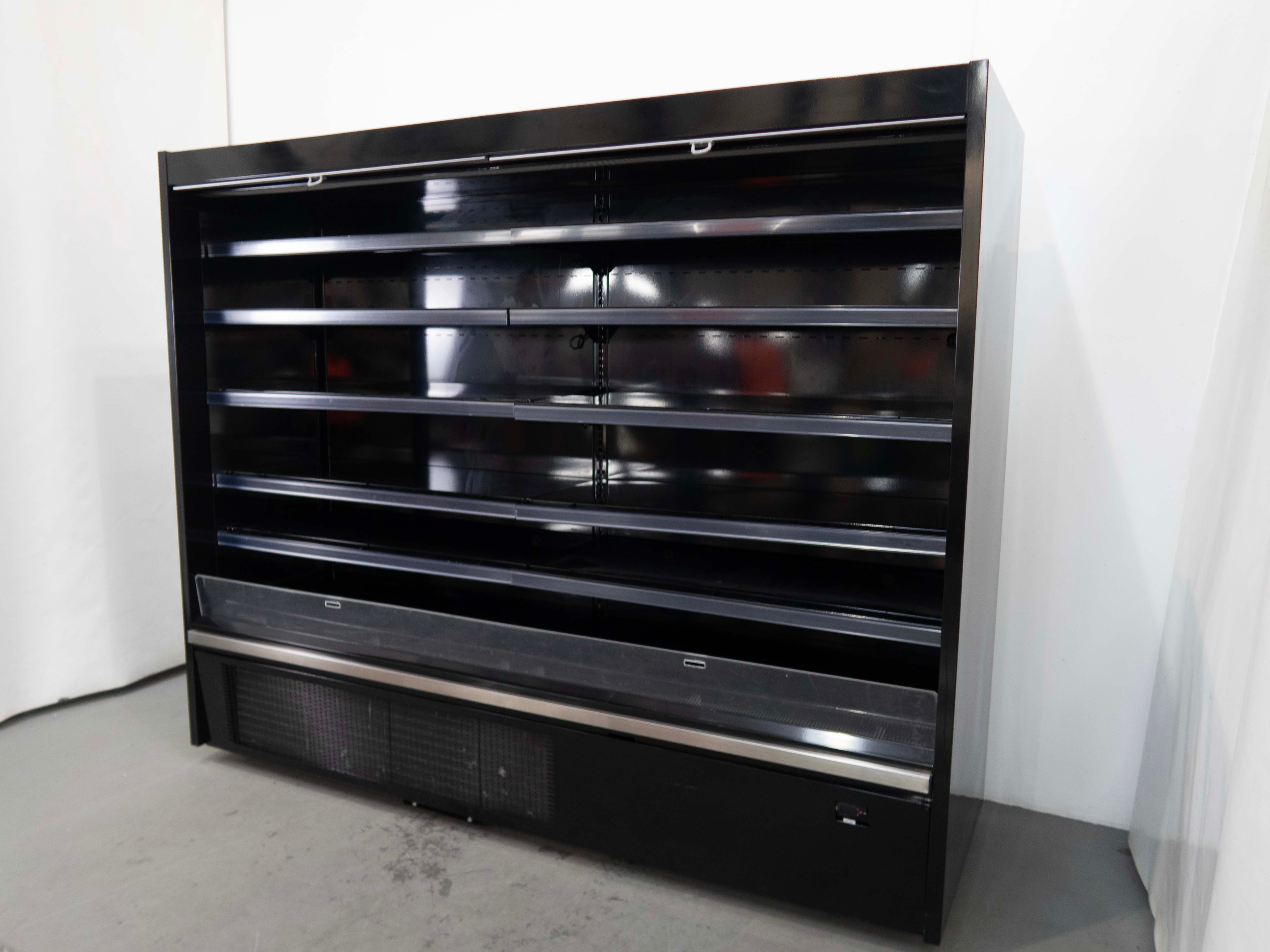 Hussmann H1TMS-26 Multideck Chiller Cabinet - 839646