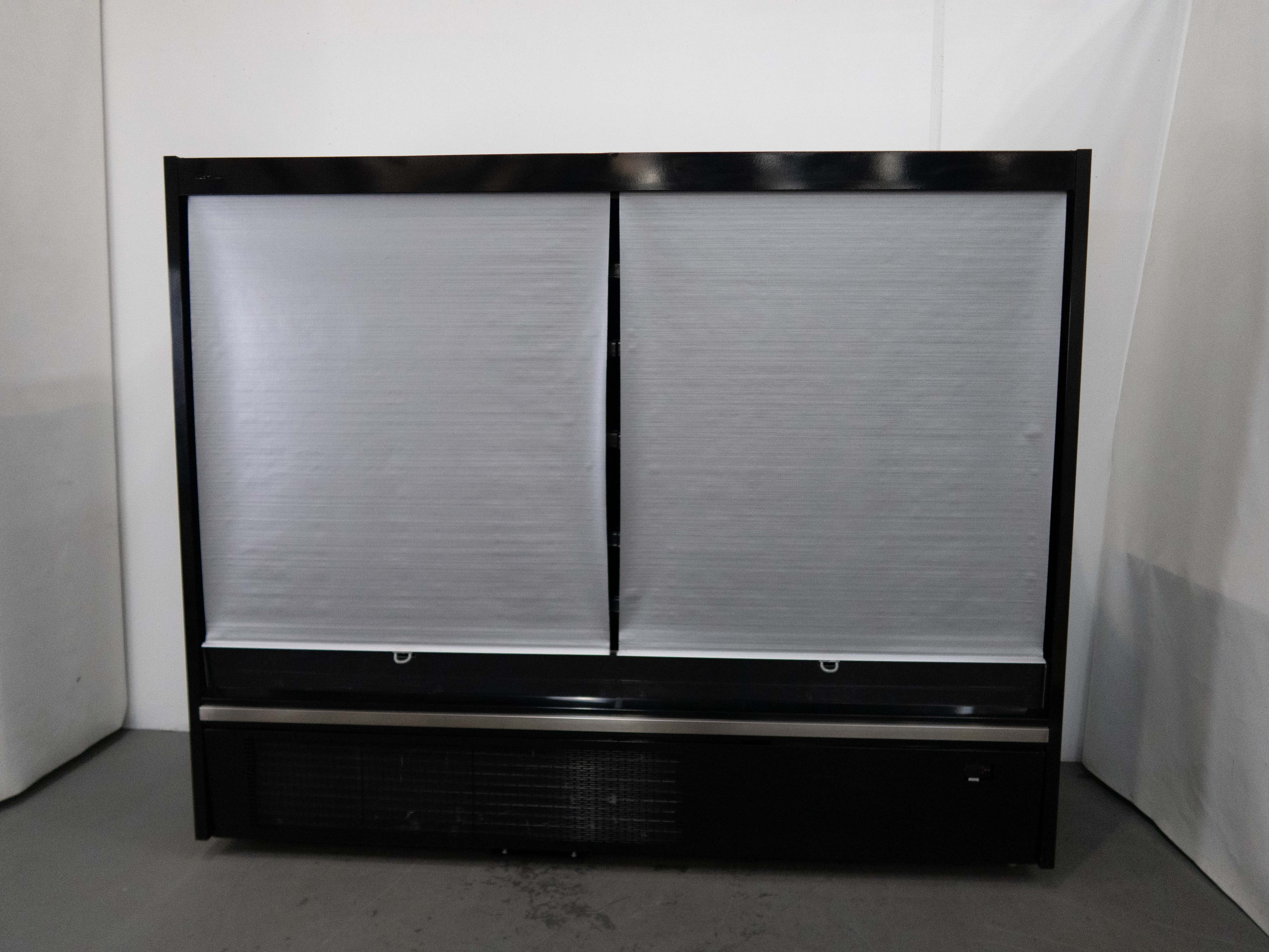 Hussmann H1TMS-26 Multideck Chiller Cabinet - 839646