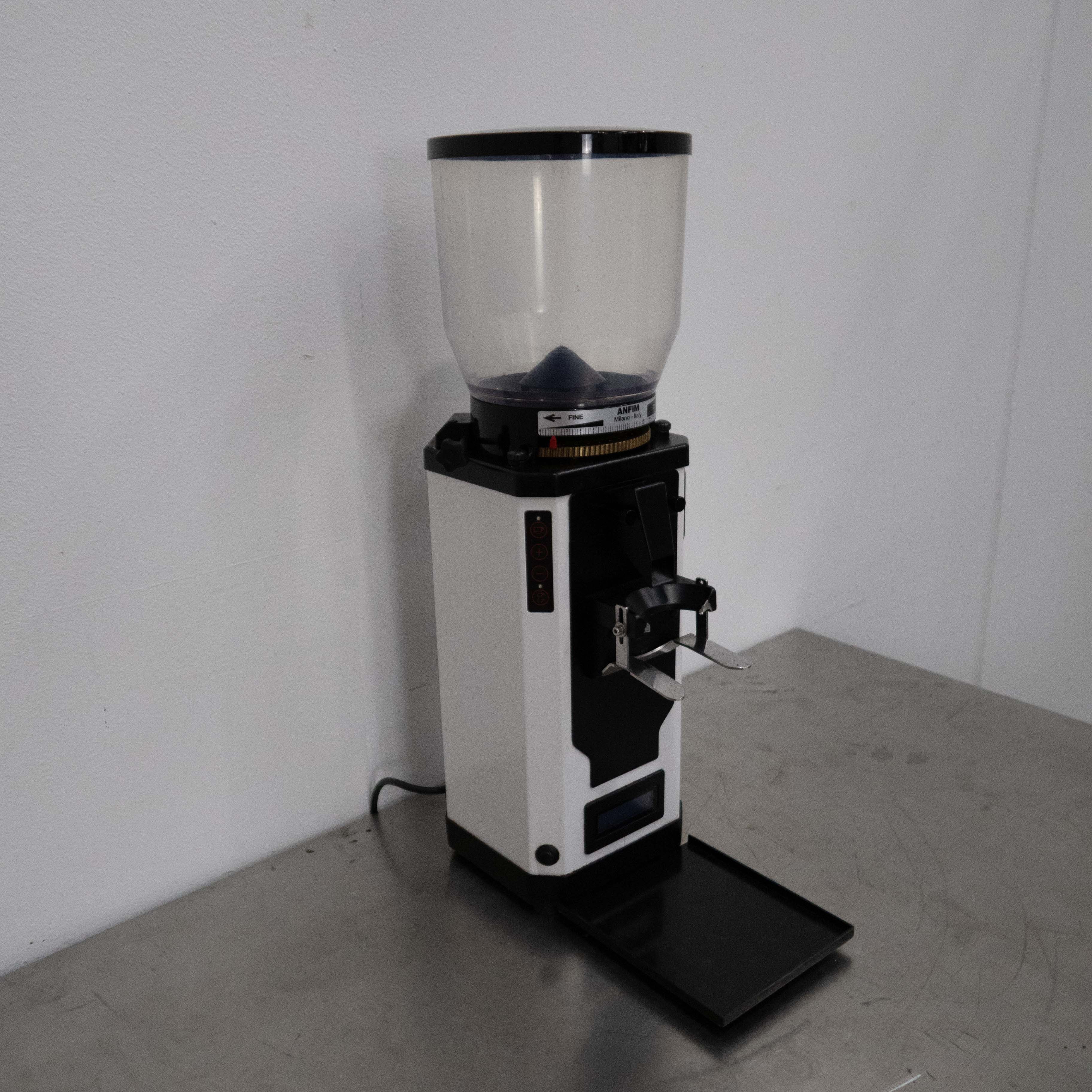 Anfim SP-II Coffee Grinder - 839898