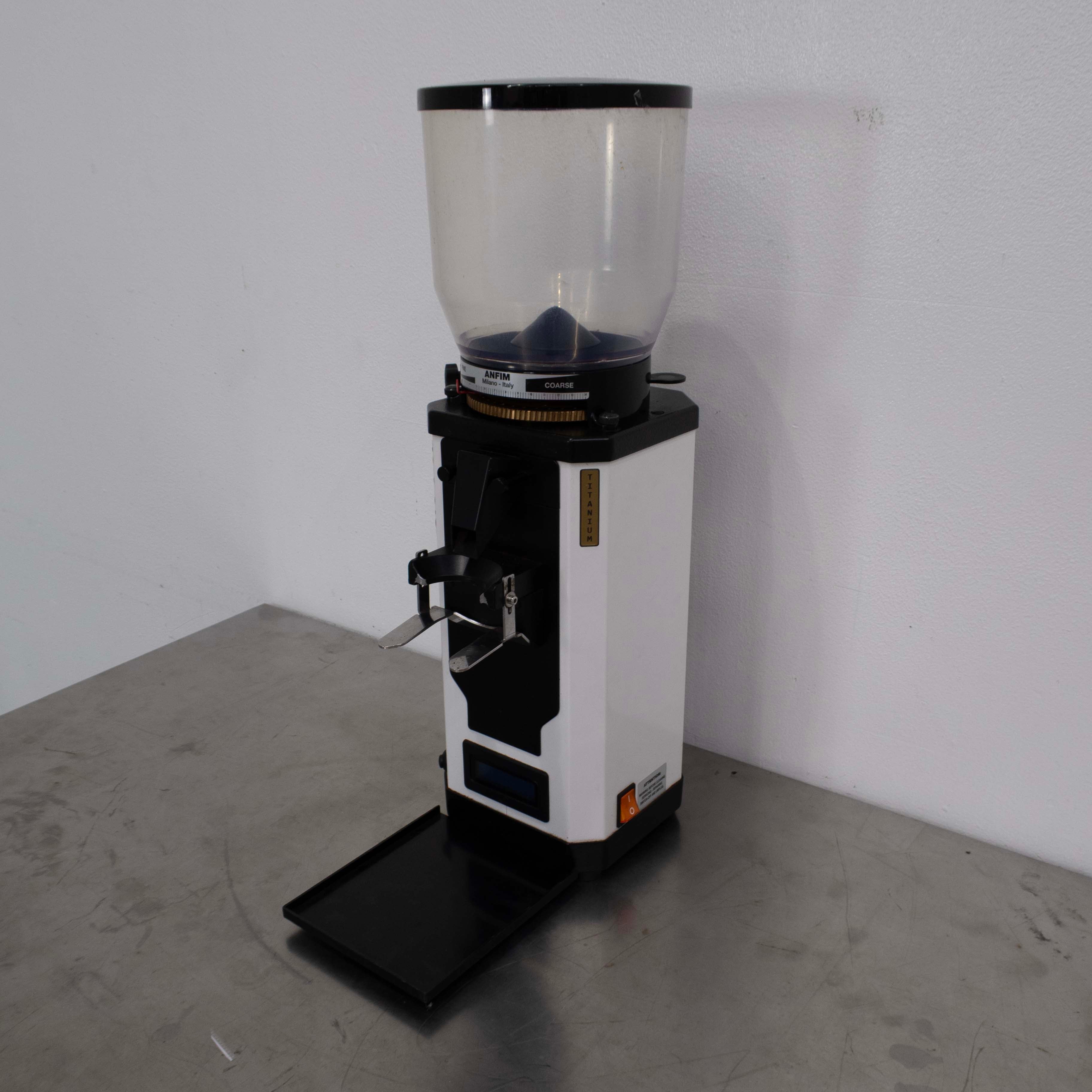 Anfim SP-II Coffee Grinder - 839898