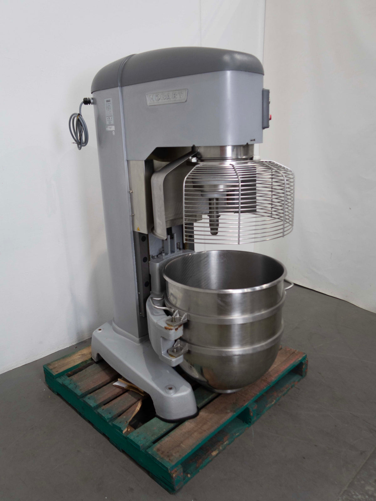 Hobart HL1400 Planetary Mixer - 839981
