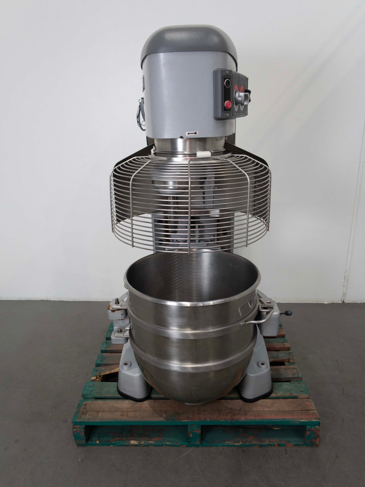 Hobart HL1400 Planetary Mixer - 839981