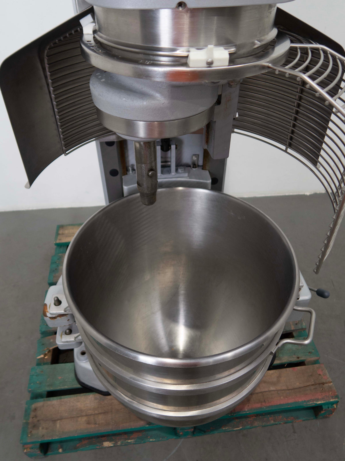 Hobart HL1400 Planetary Mixer - 839981
