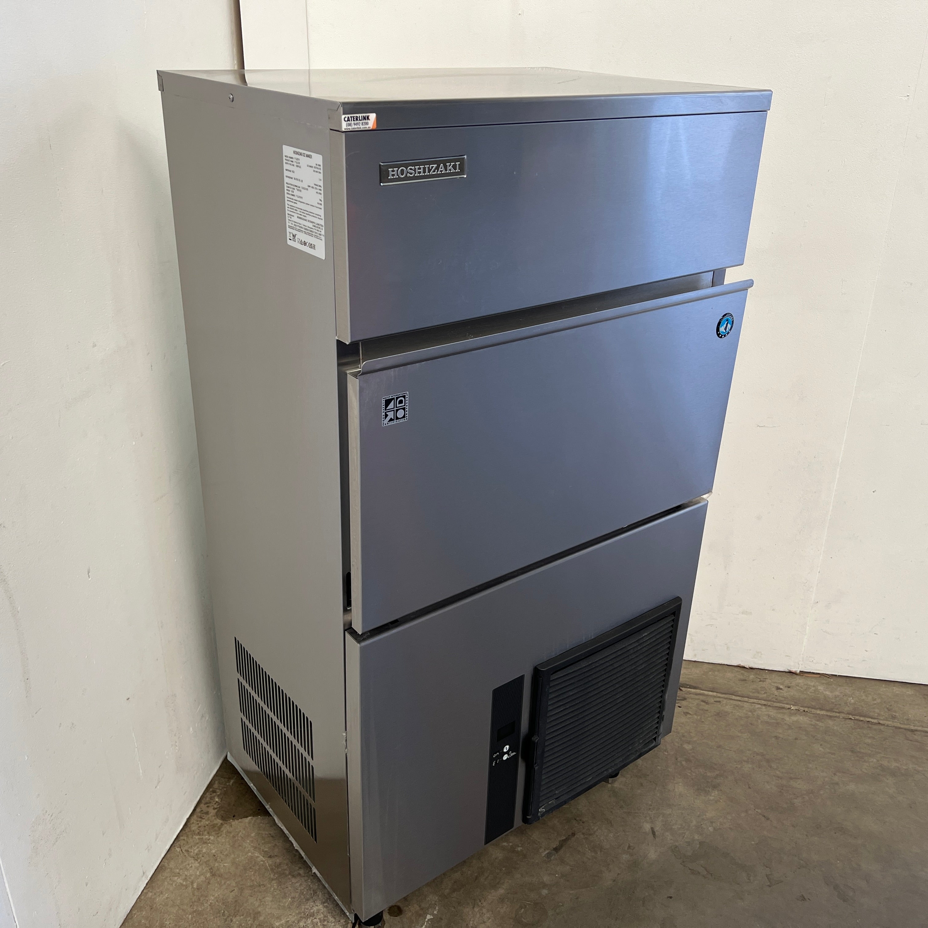 Hoshizaki IM-130NE-28 Ice Maker - 840027