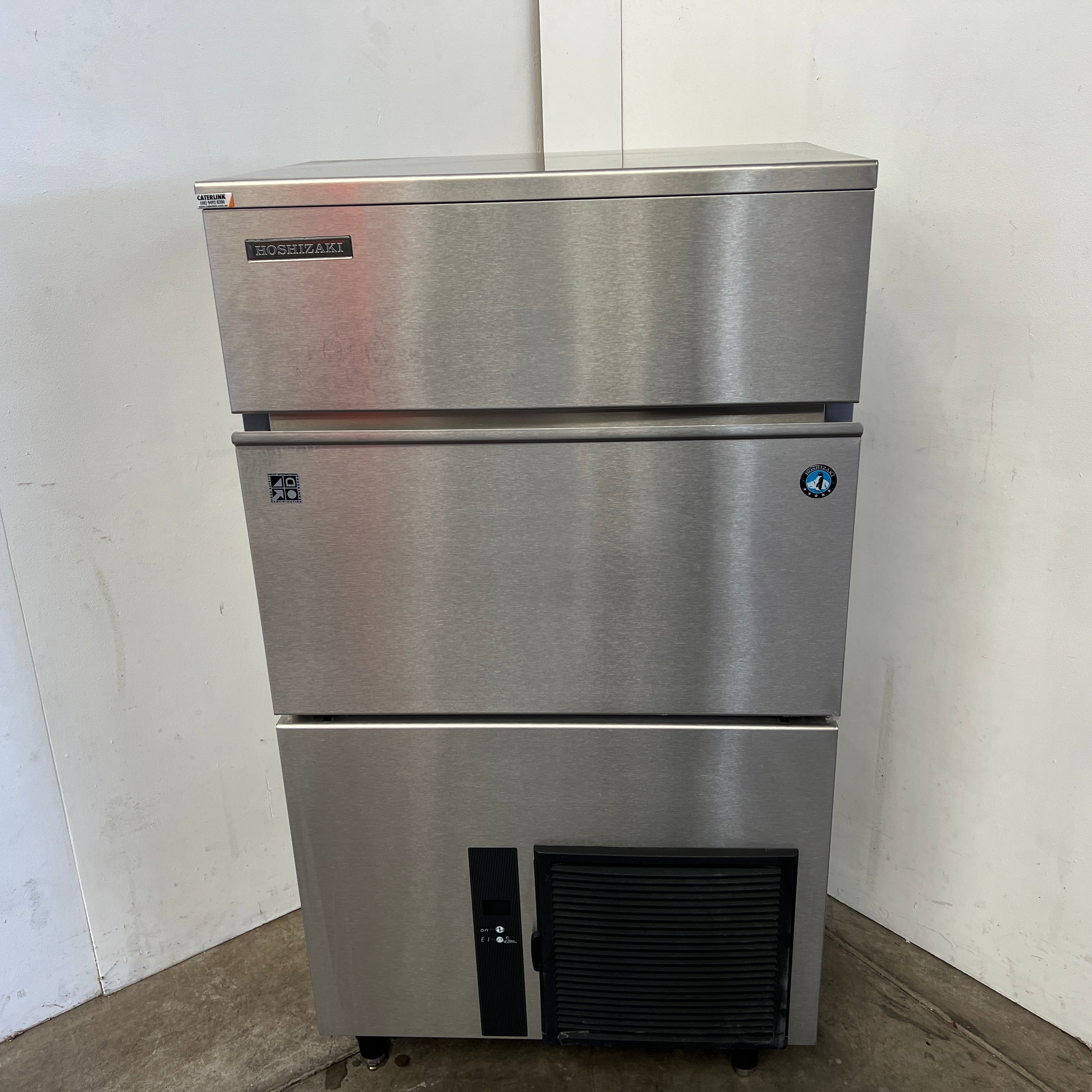 Hoshizaki IM-130NE-28 Ice Maker - 840027