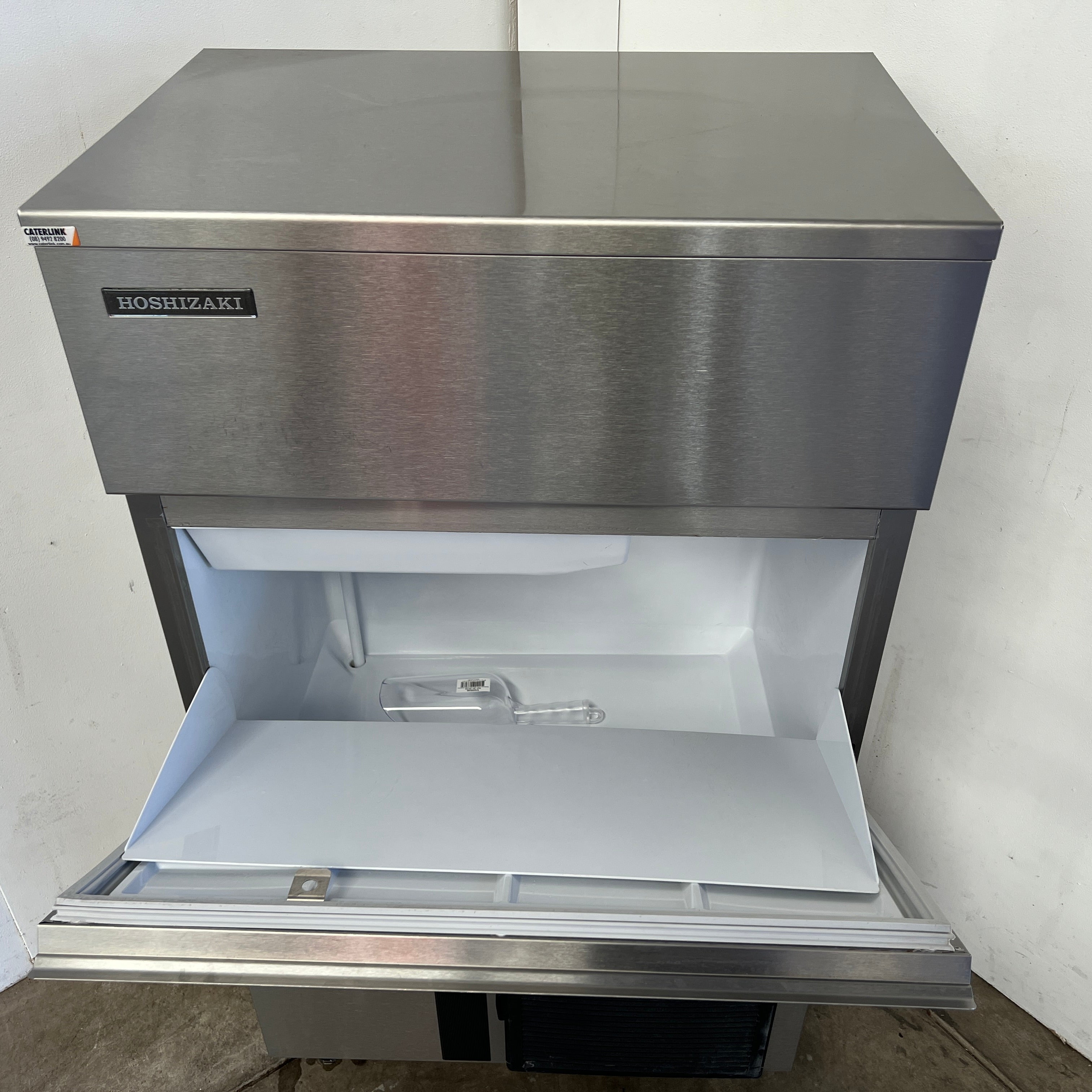 Hoshizaki IM-130NE-28 Ice Maker - 840027