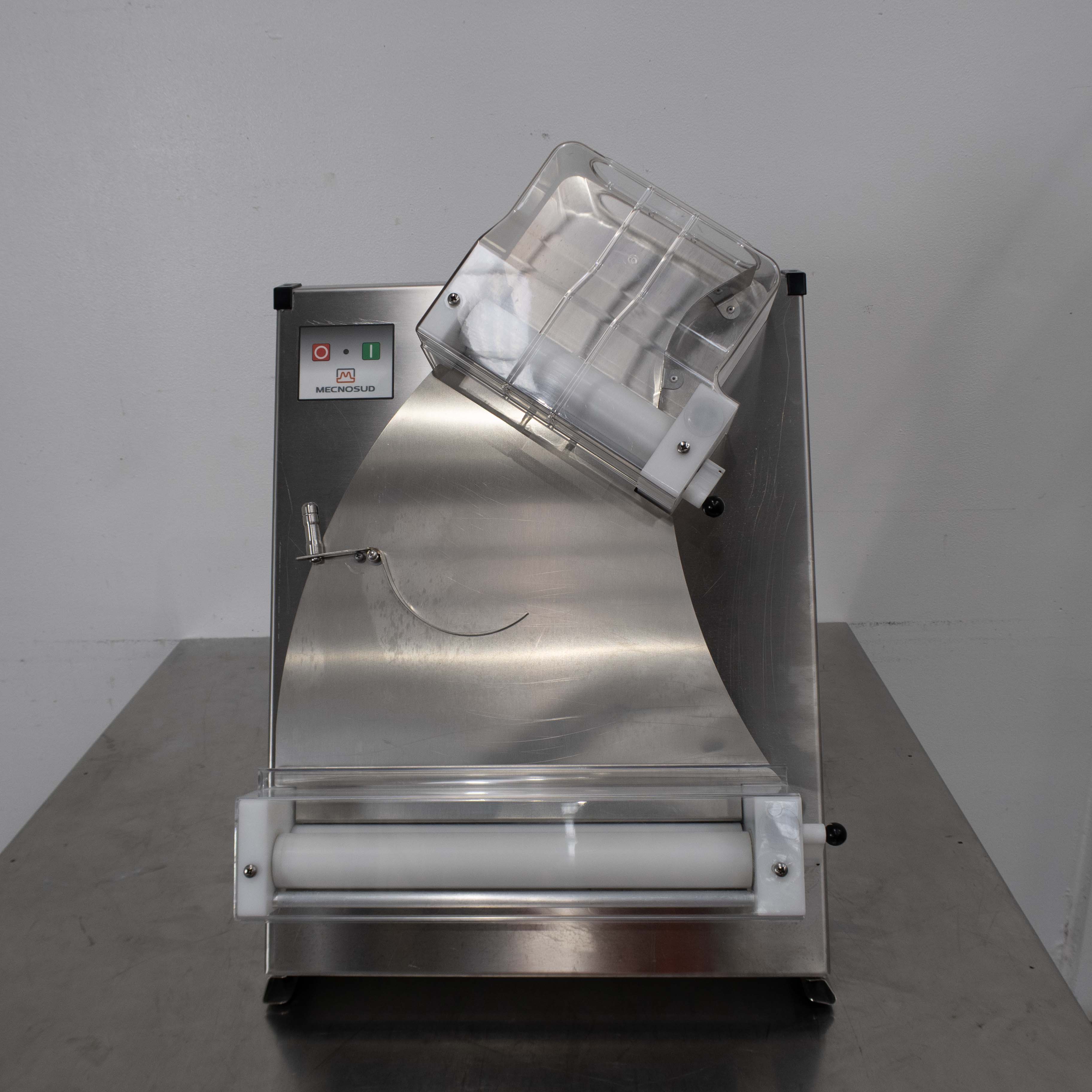Mecnosud DL40 Dough Roller - 840035