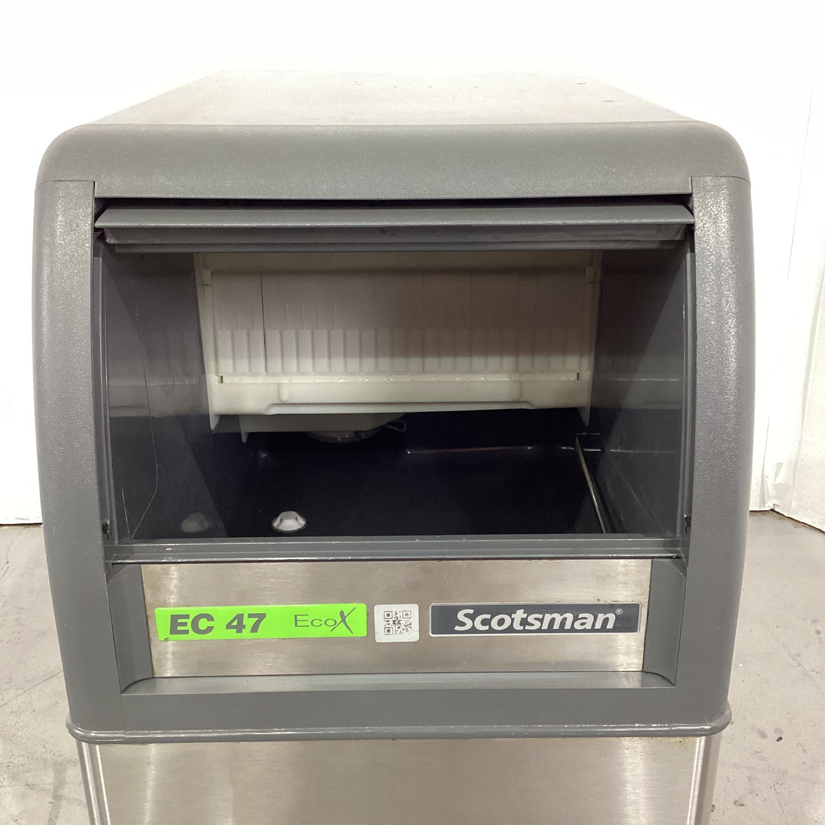 Scotsman MO-ECM 47 AS OX Ice Machine - 840122