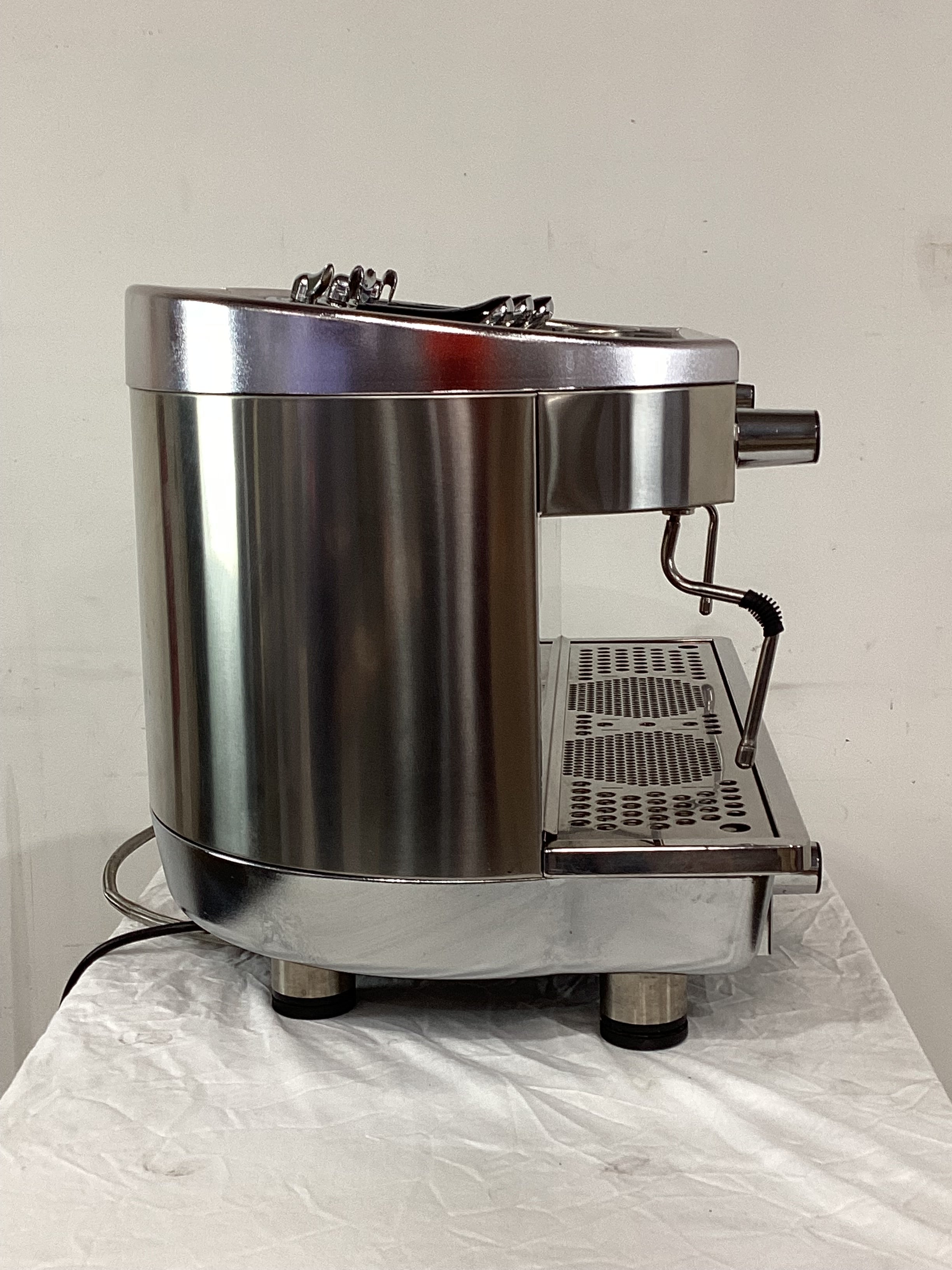 Bezzera Ellisse 211 2 Group Coffee Machine - 840317