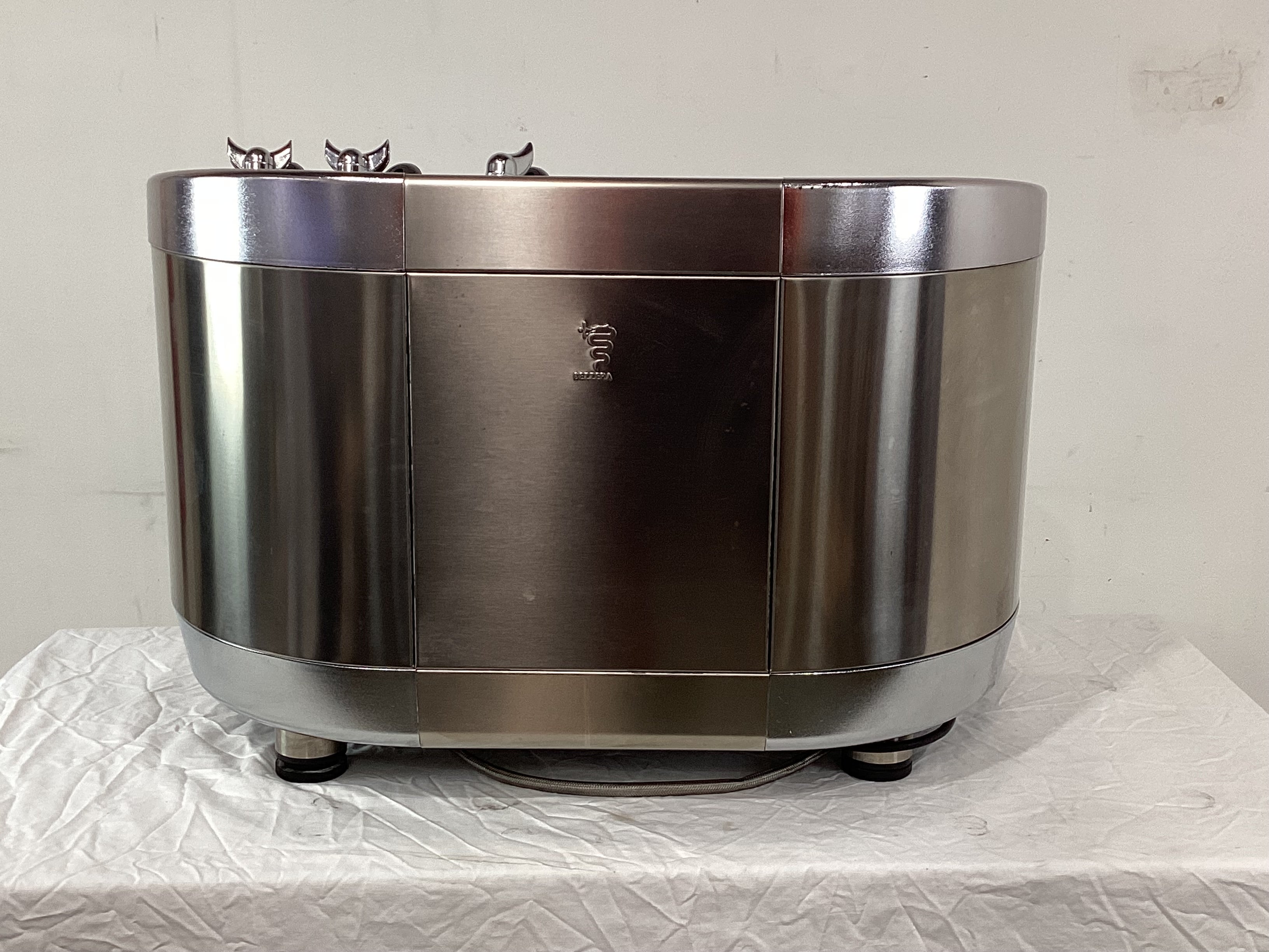 Bezzera Ellisse 211 2 Group Coffee Machine - 840317