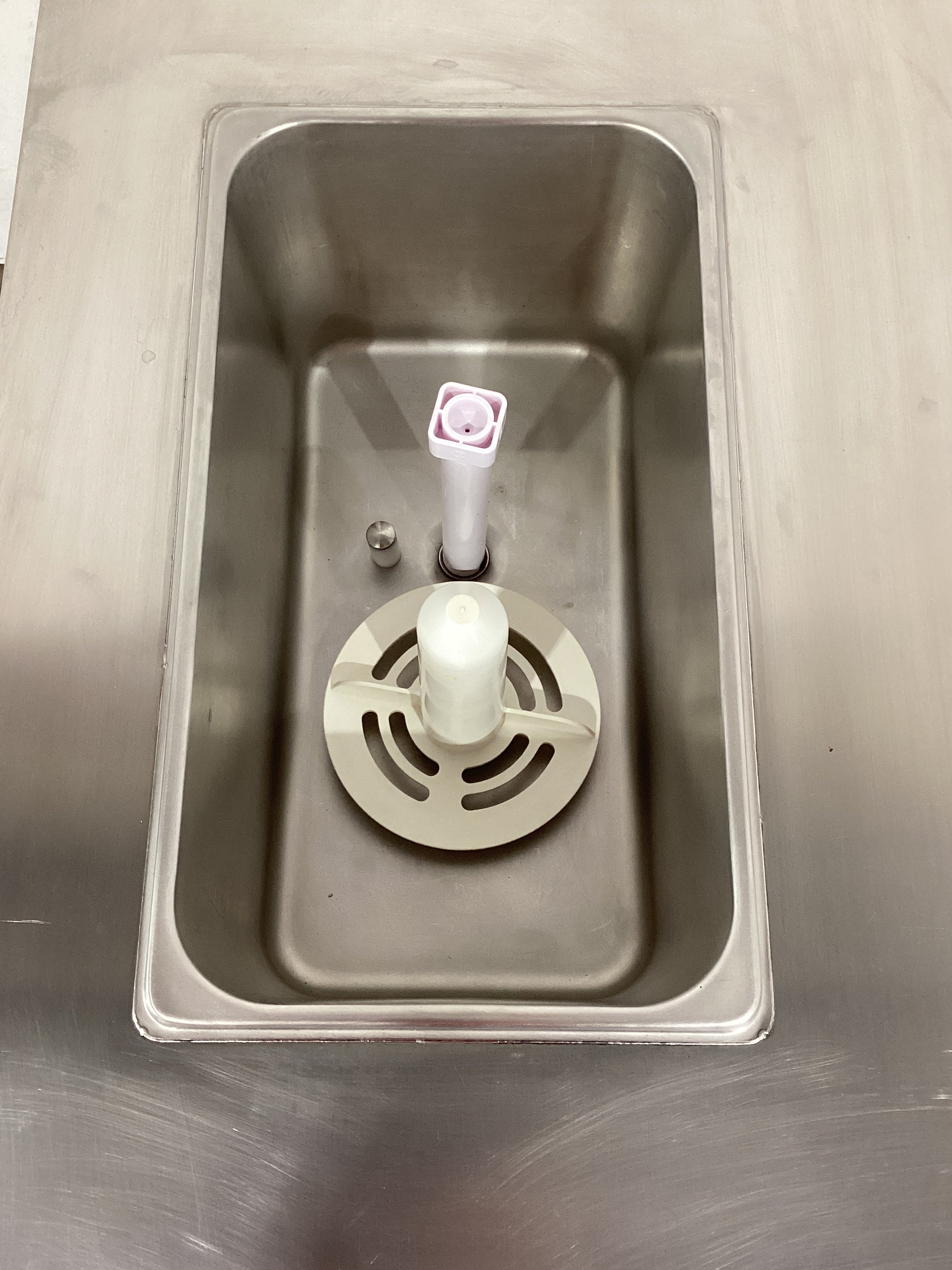 Brullen i91 Pro Ice Cream Machine - 840358