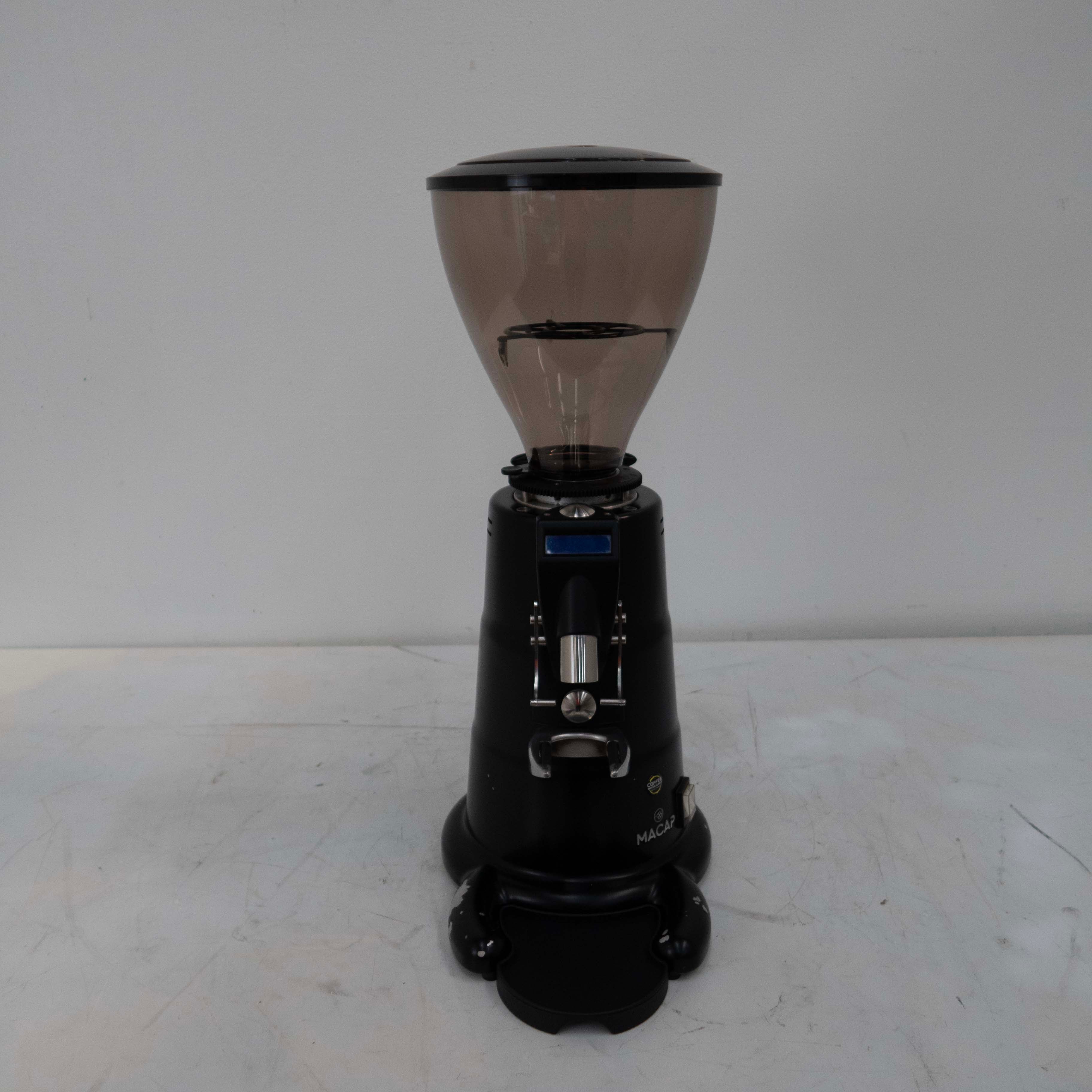 Macap M7D Coffee Grinder - 840411