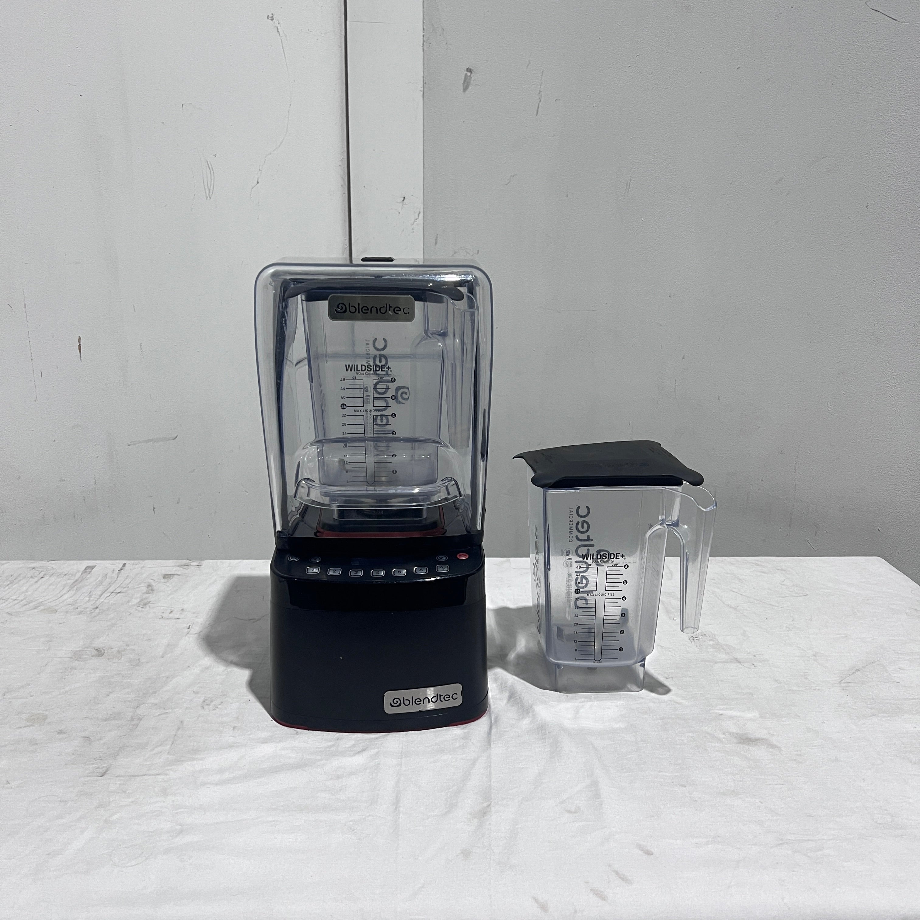 Blendtec CQB1 Blender - 840461