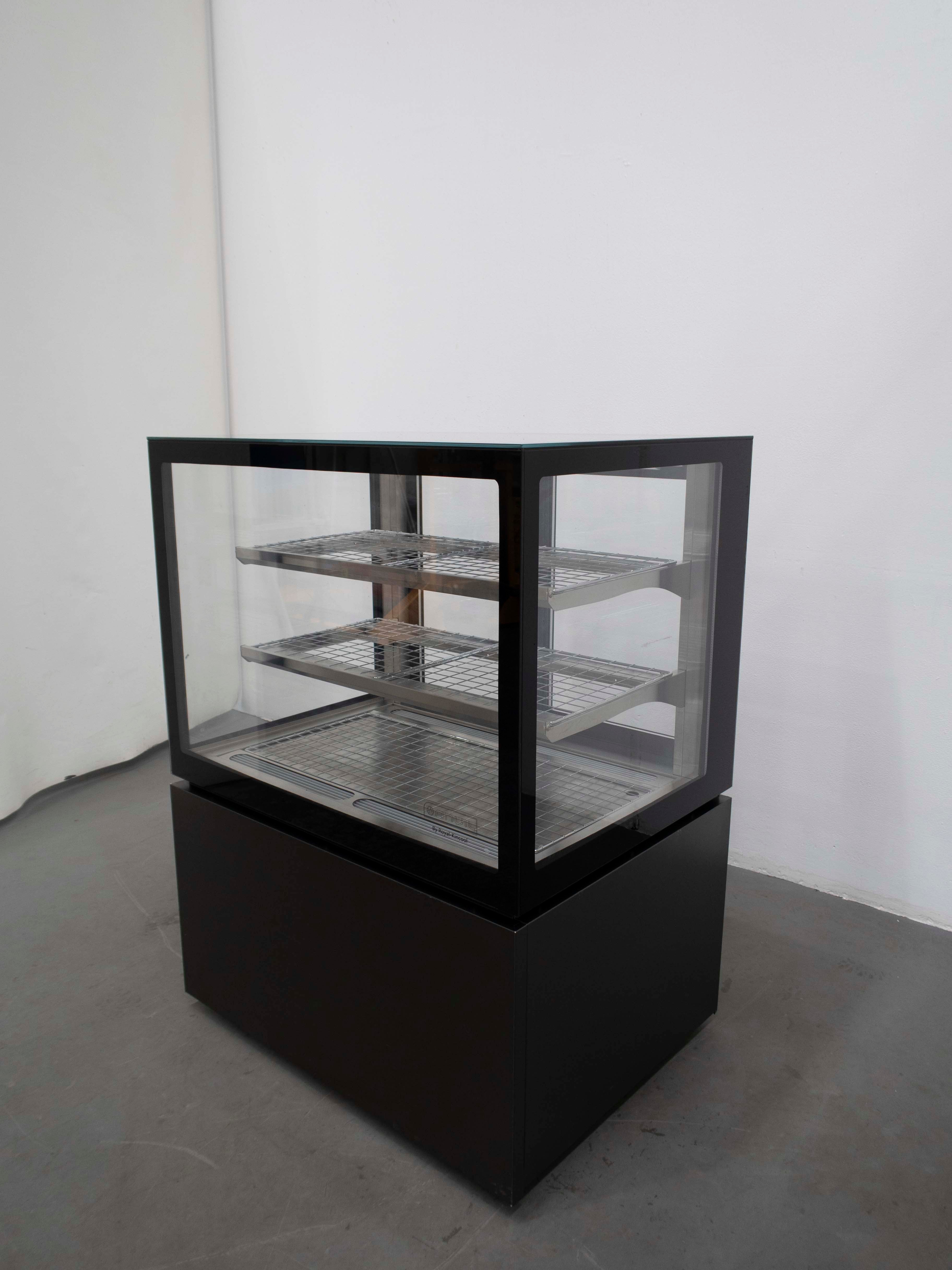 Anvil NDHV3730 Hot Display - 840606