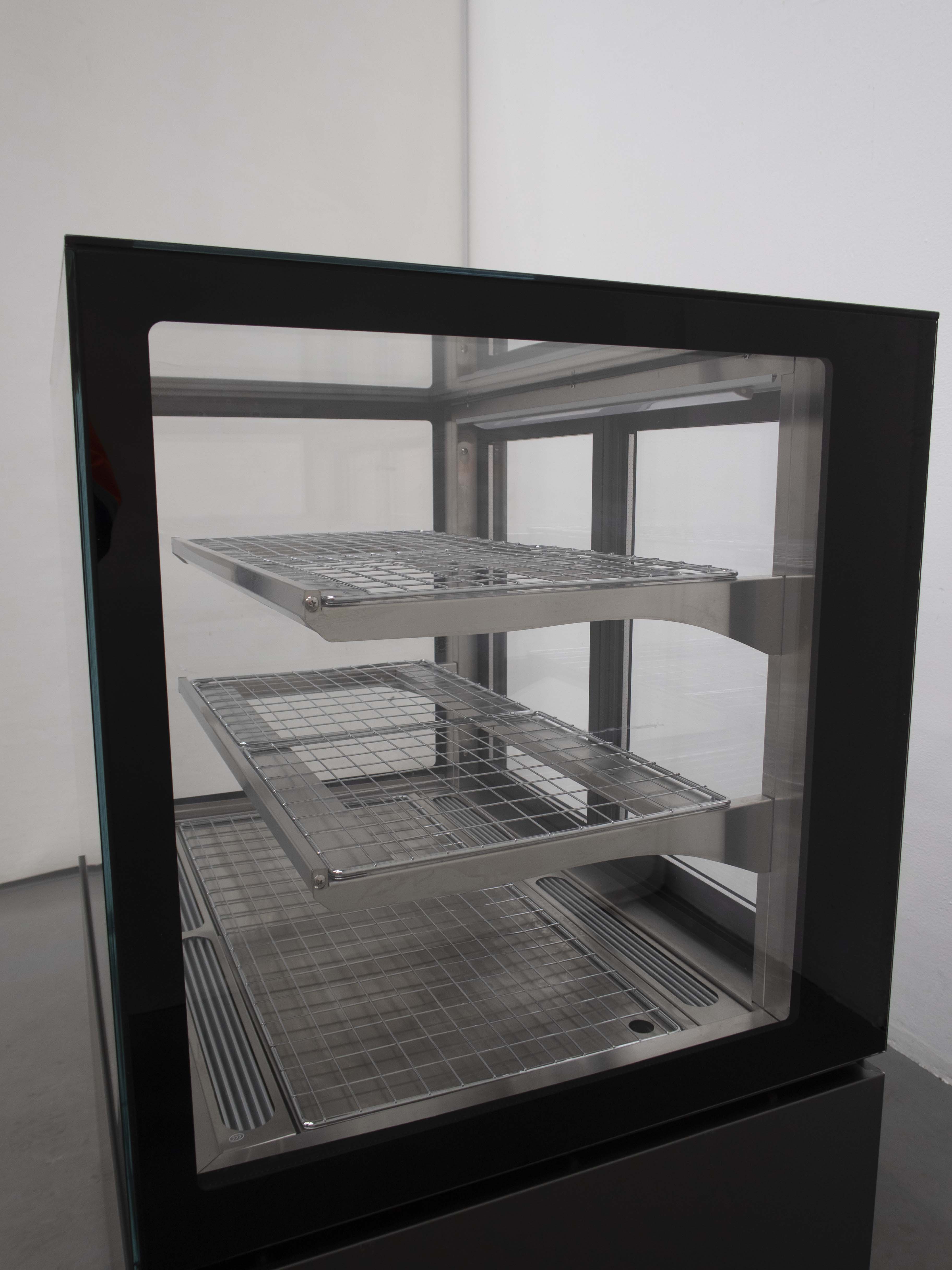 Anvil NDHV3730 Hot Display - 840606