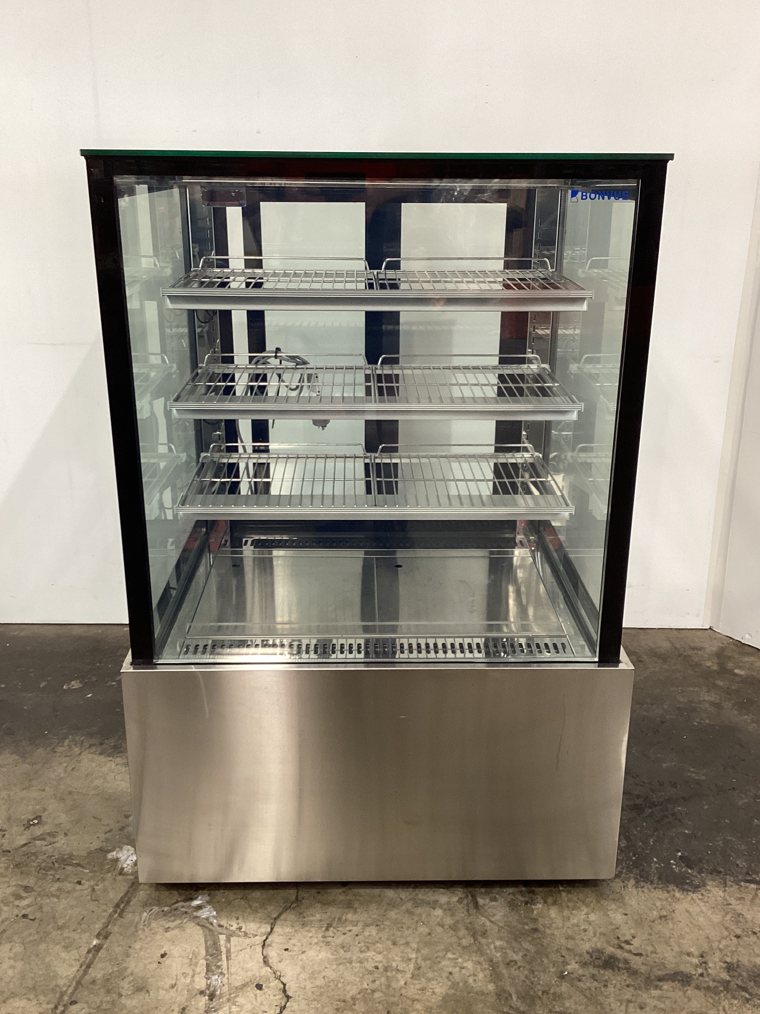 Bonvue SL830V Commerical Cold Food Display - 841035