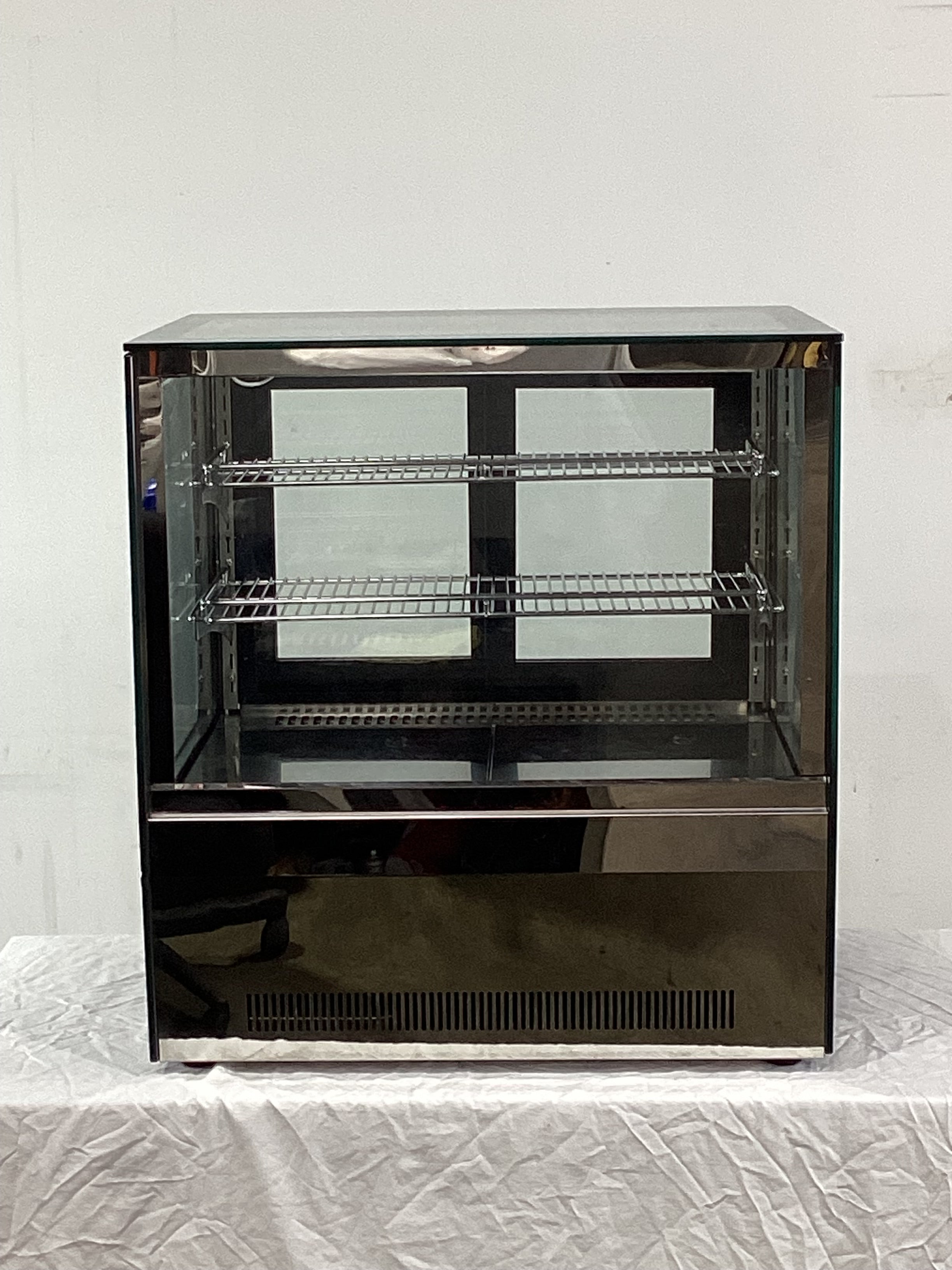 Bonvue GN-660RT Cold Food Display - 841164