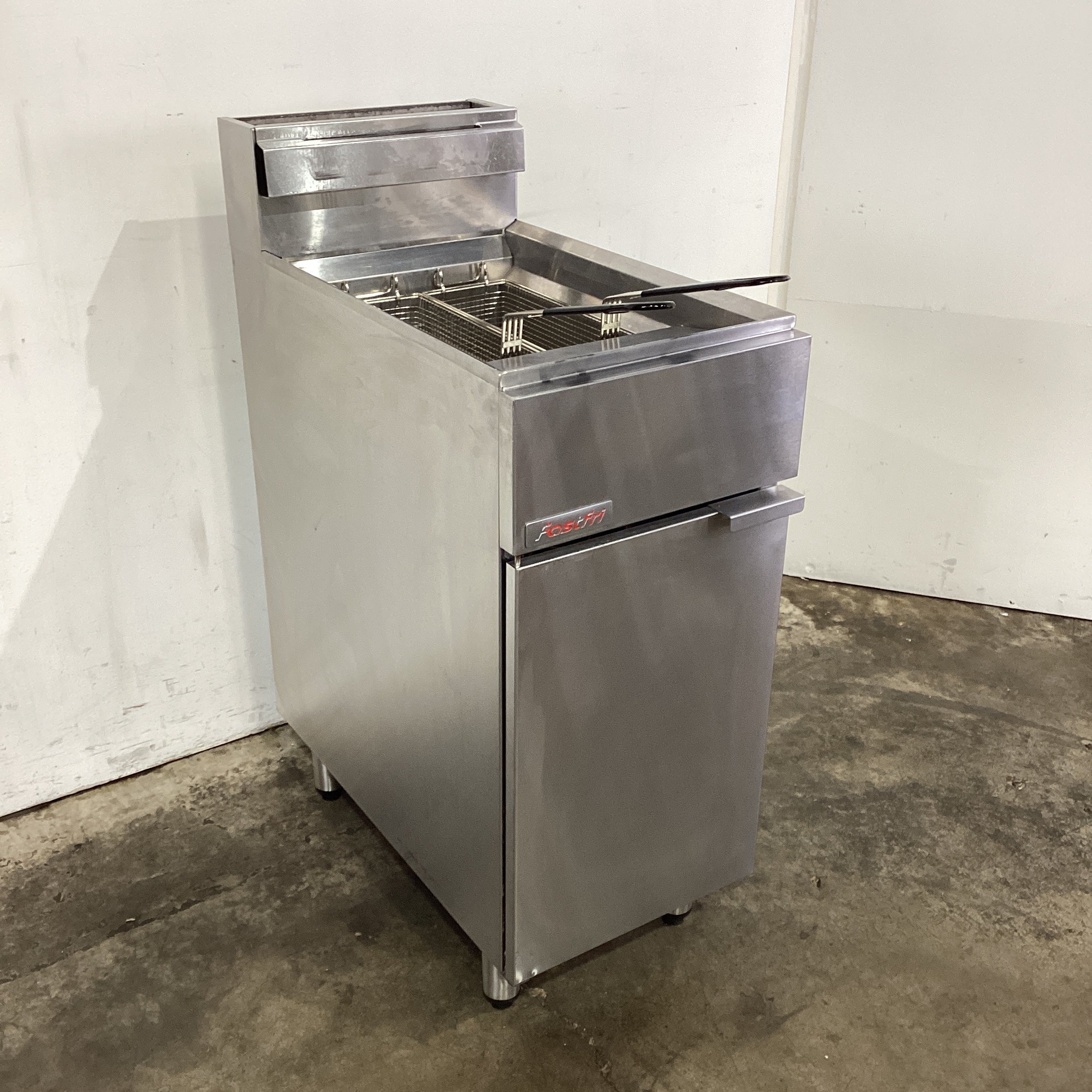 FastFri FF18 Fryer - 841276