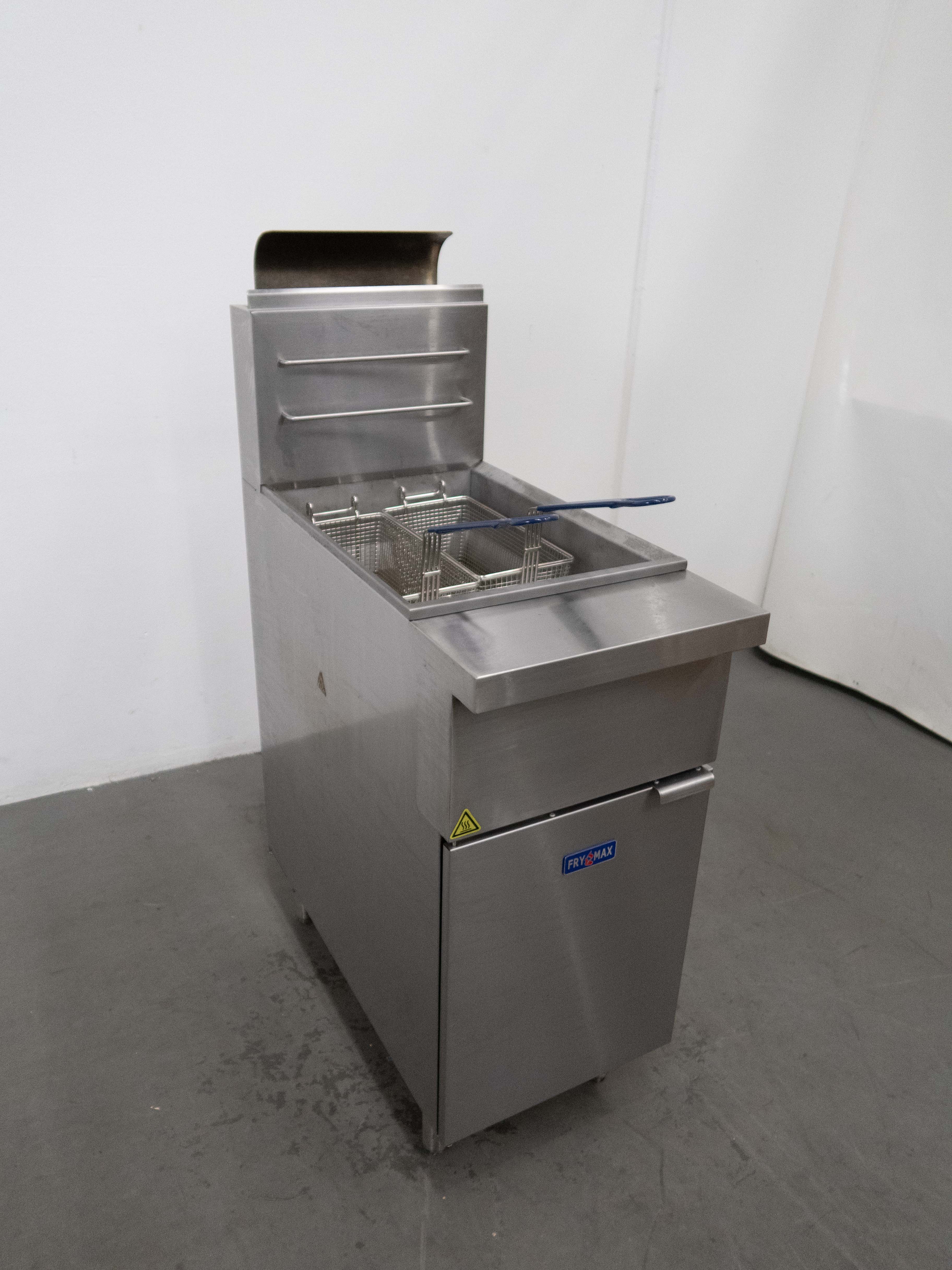 Frymax VP122 Fryer - 841492