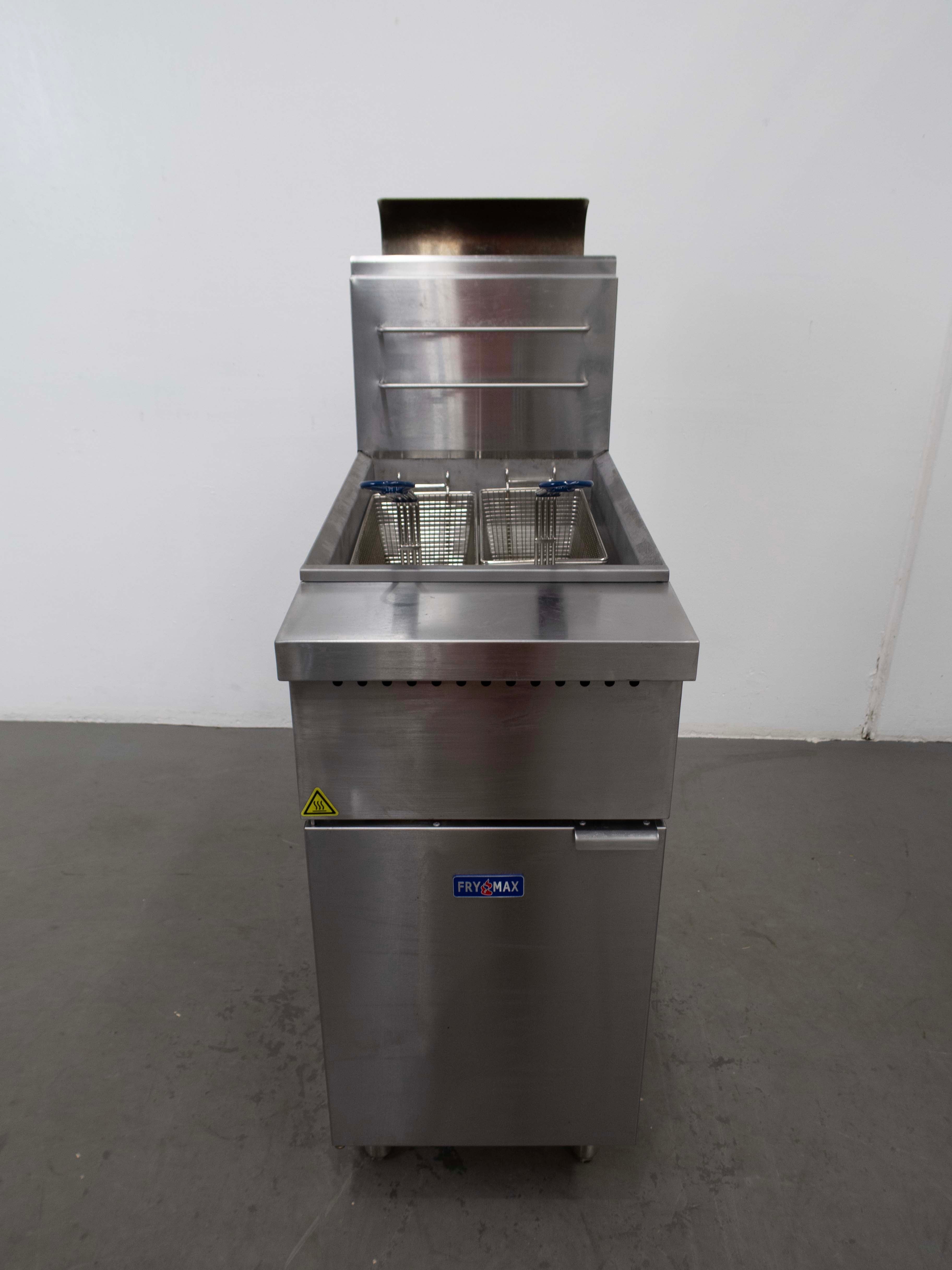 Frymax VP122 Fryer - 841492