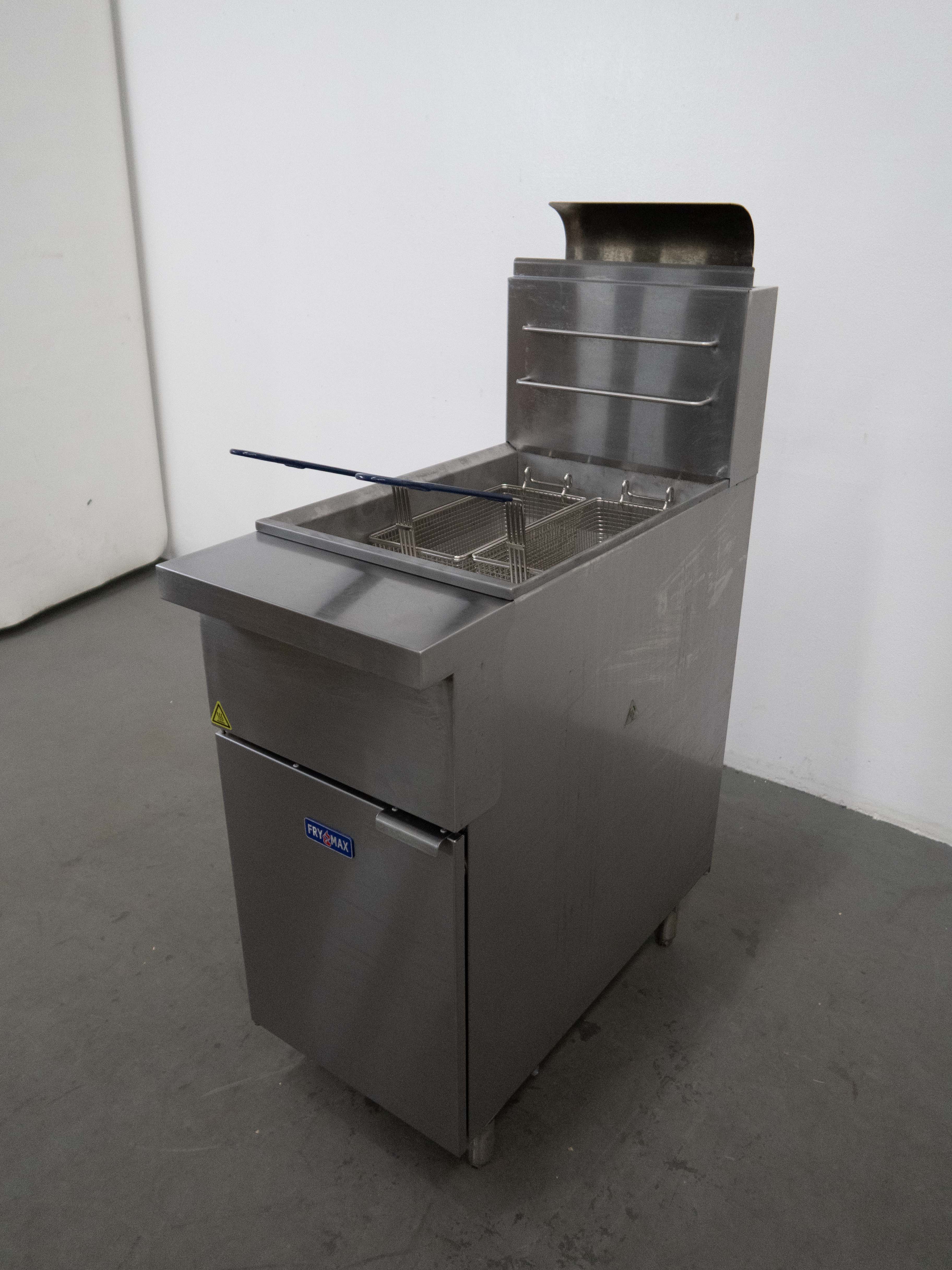 Frymax VP122 Fryer - 841492