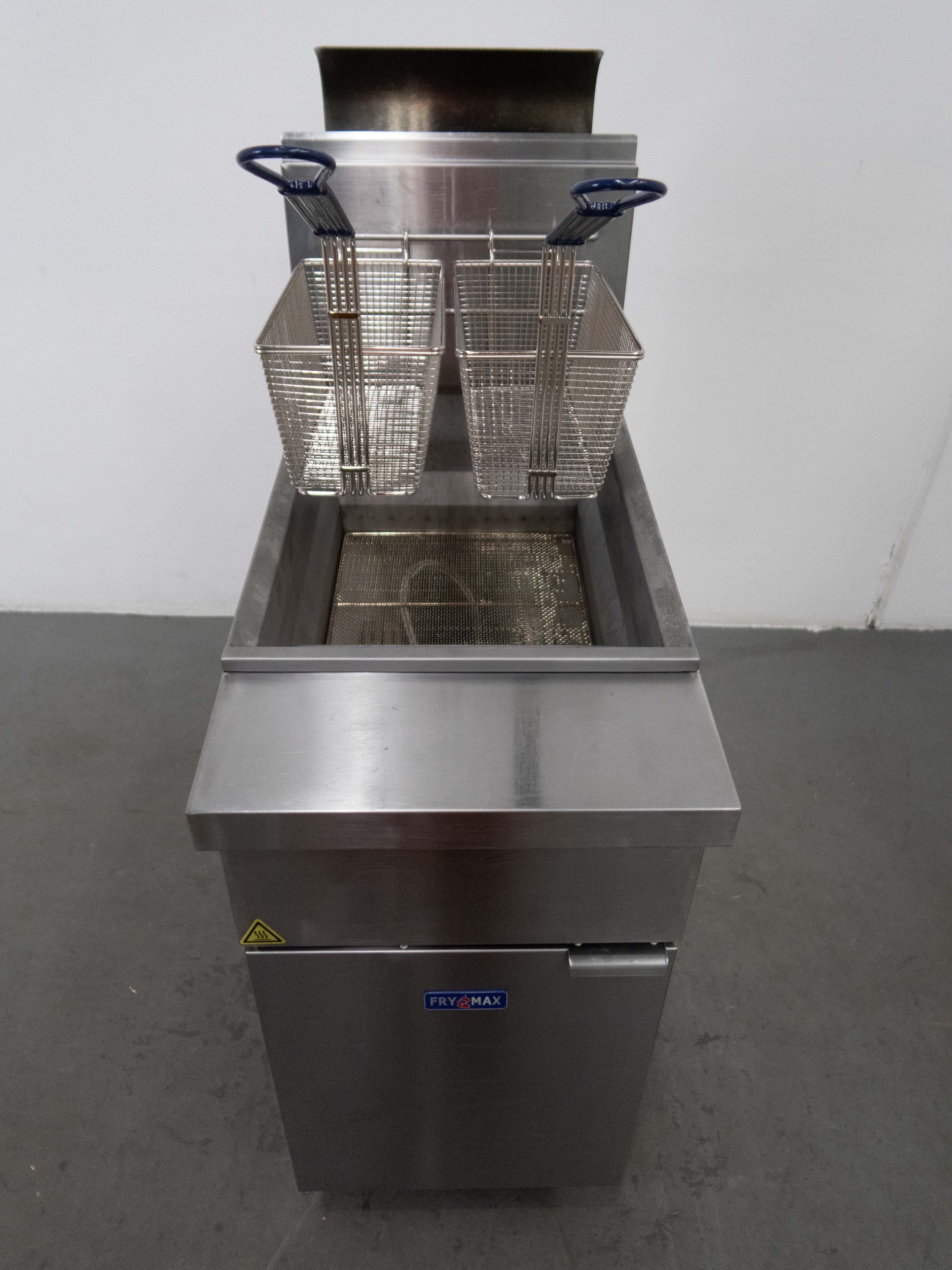 Frymax VP122 Fryer - 841492