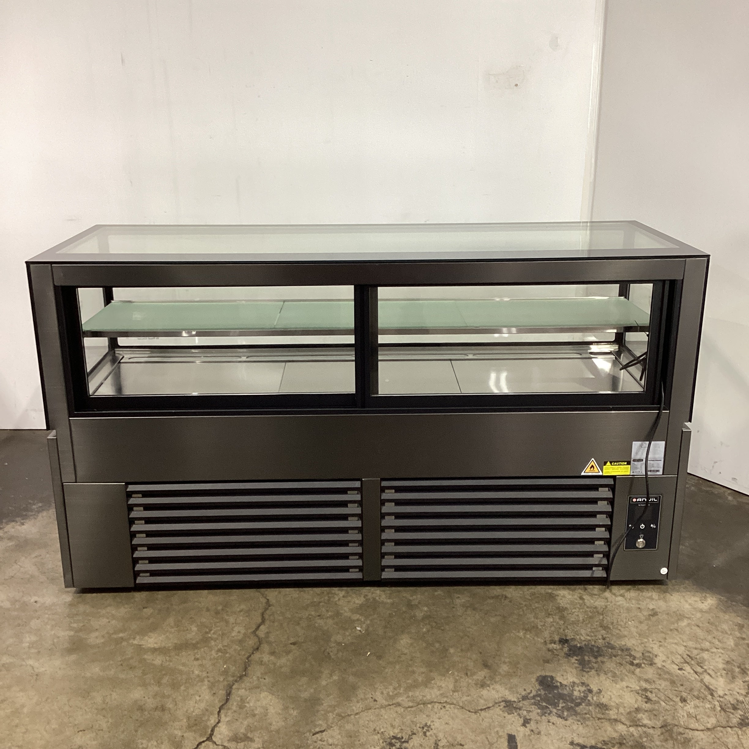 Anvil NDSJ2760 Ambient Display - 841664