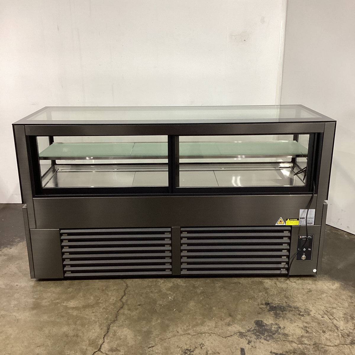 Anvil NDSJ2760 Ambient Display - 841664