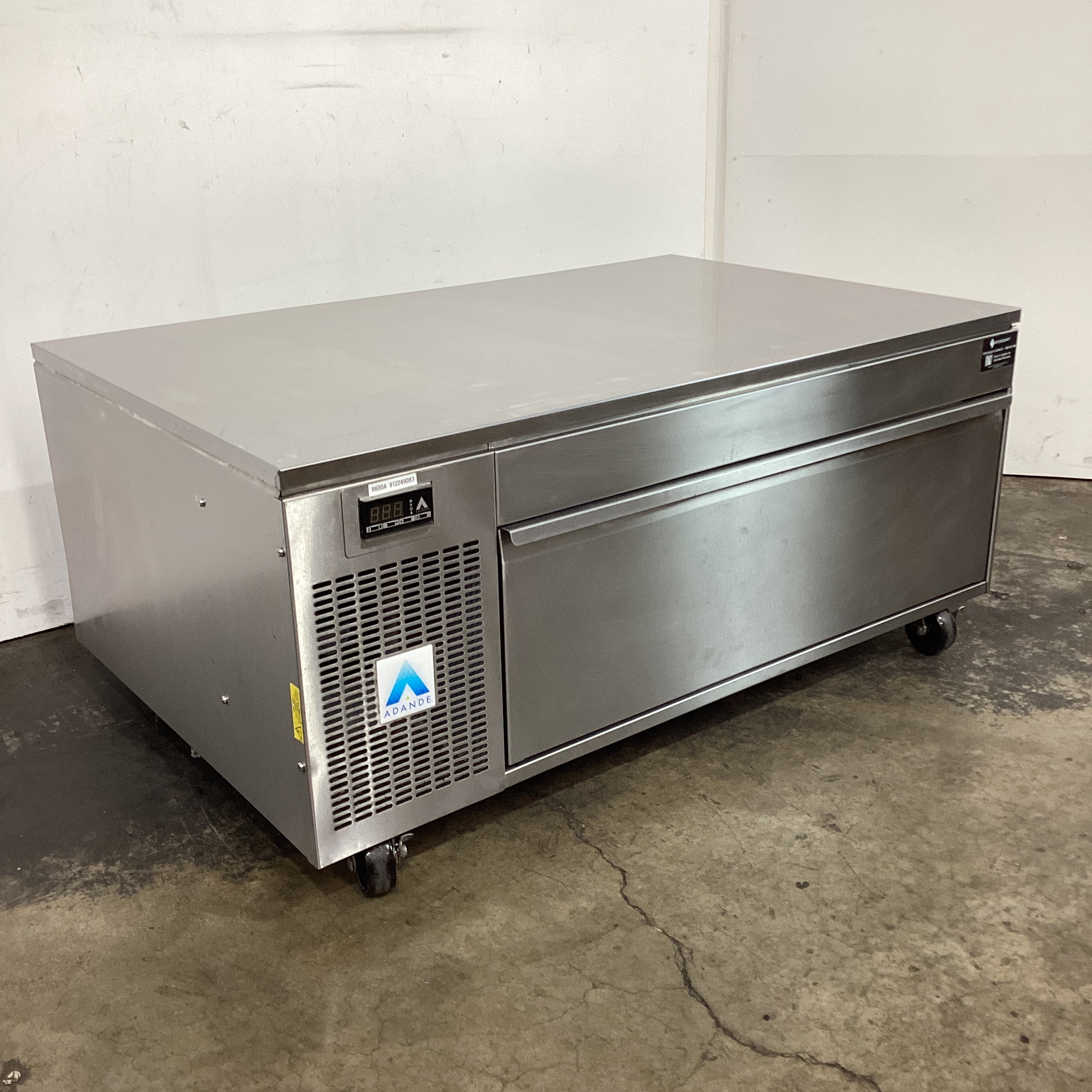 Adande VCS R2 V1 Refrigerated Drawer - 841703