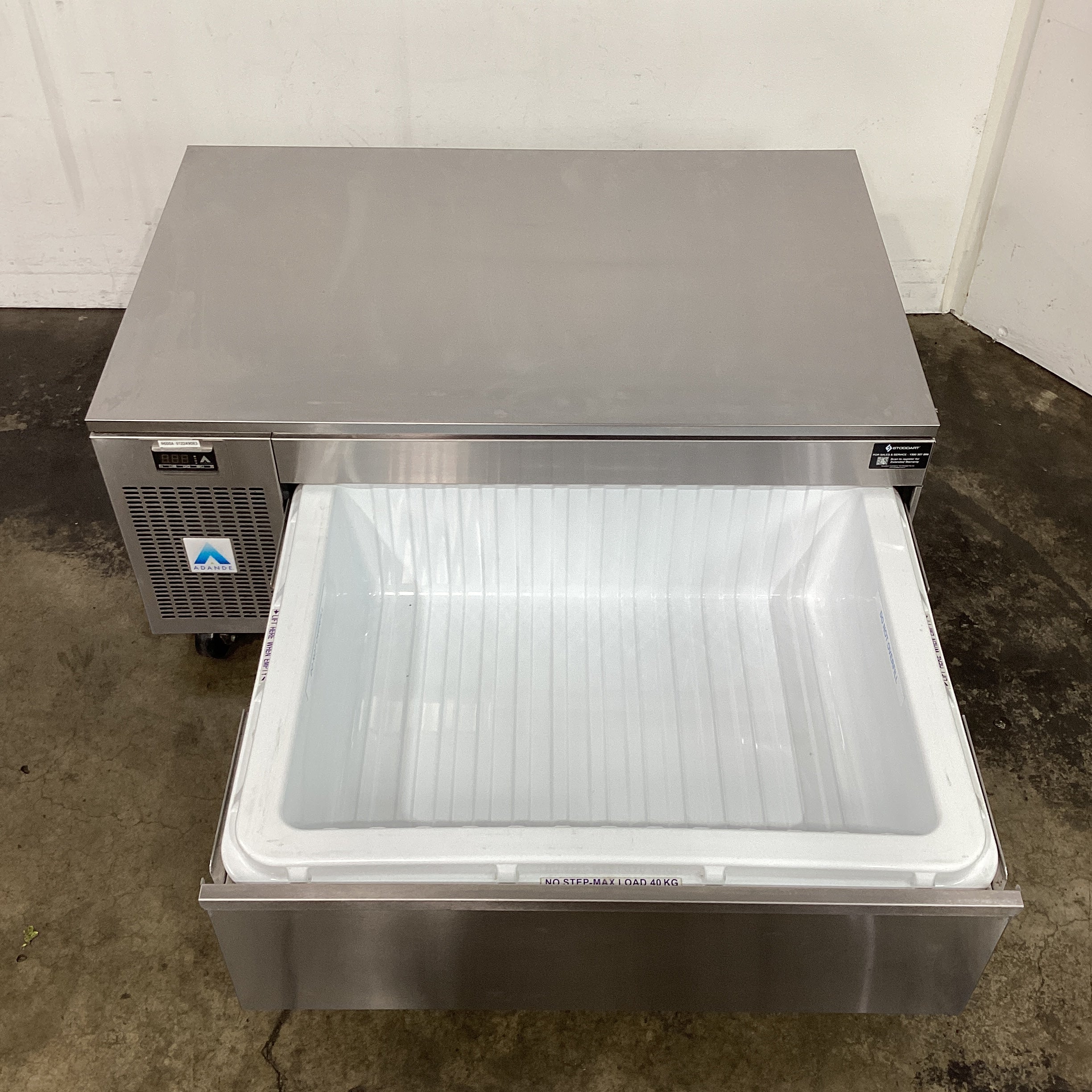 Adande VCS R2 V1 Refrigerated Drawer - 841703