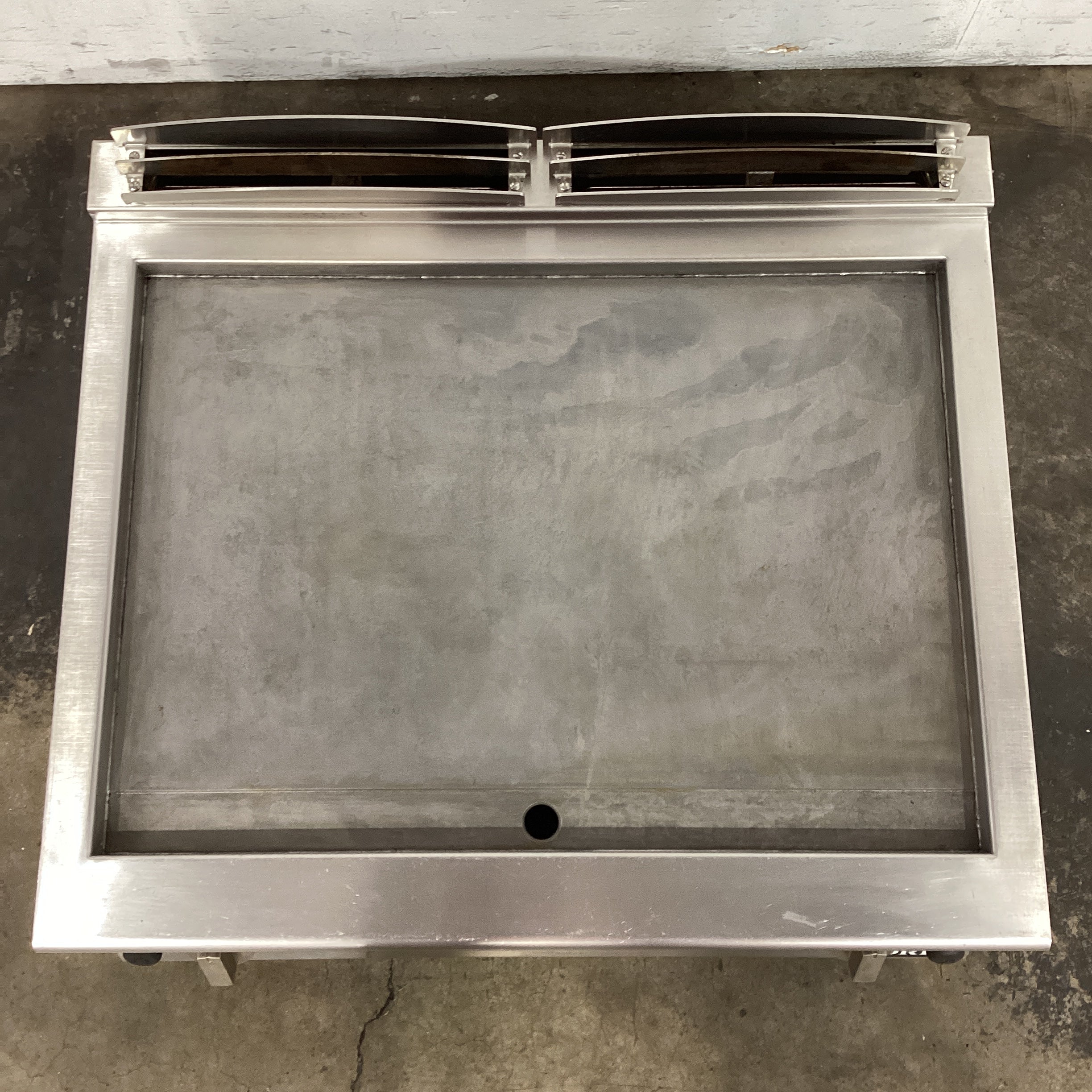 Giorik FLG741TFT.N Griddle - 841704