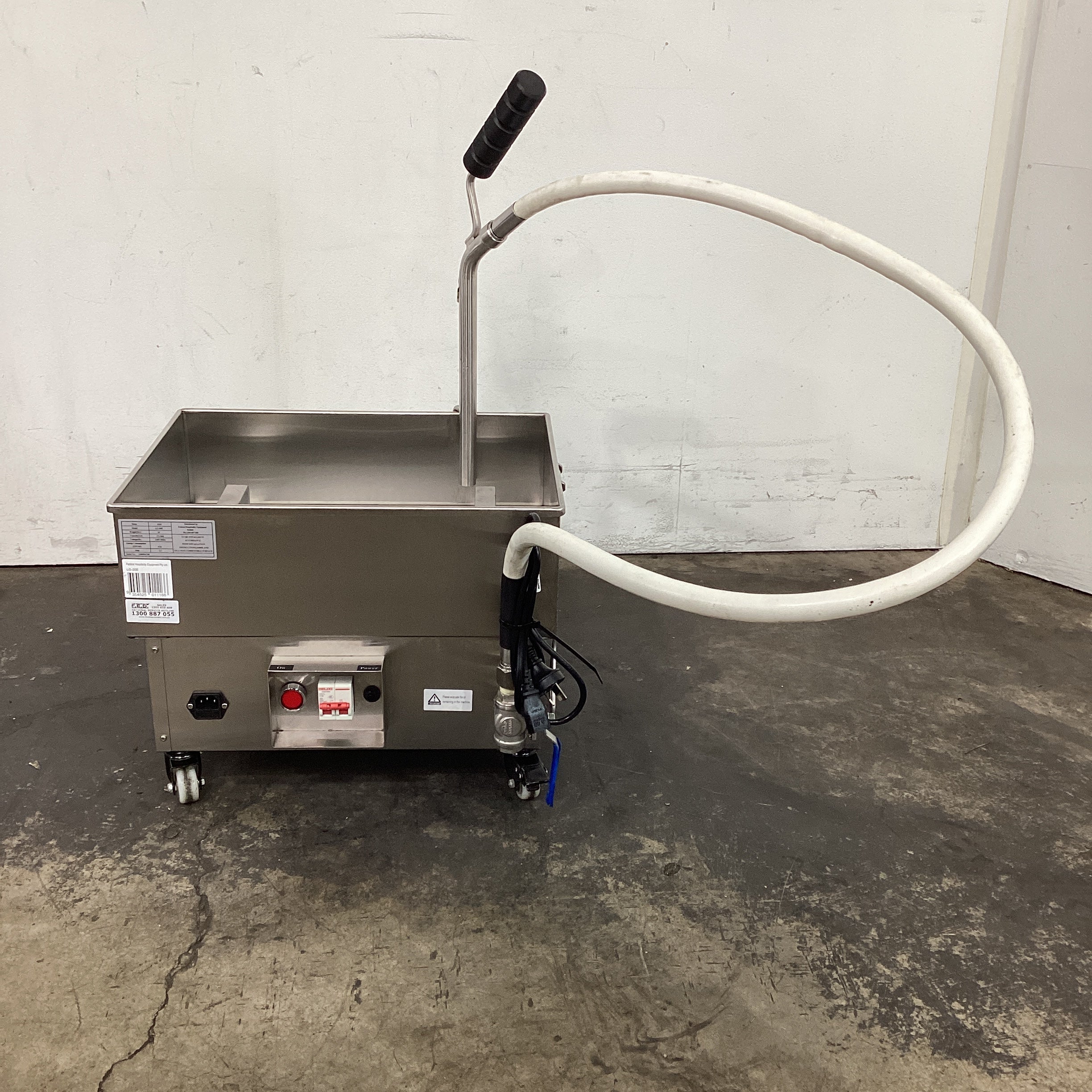 Federal LG-20E Oil Filter - 841778