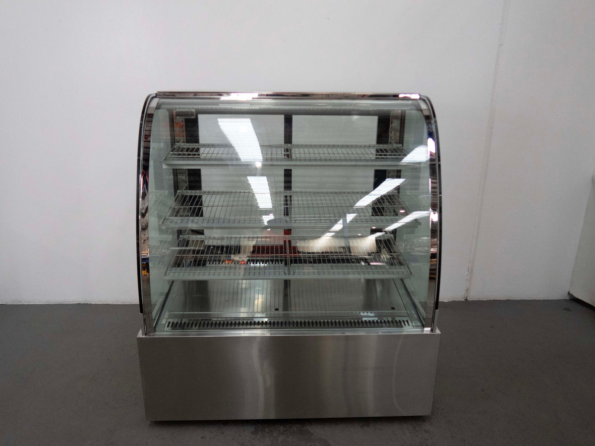 Bonvue SL840V Chilled Food Display - 841812