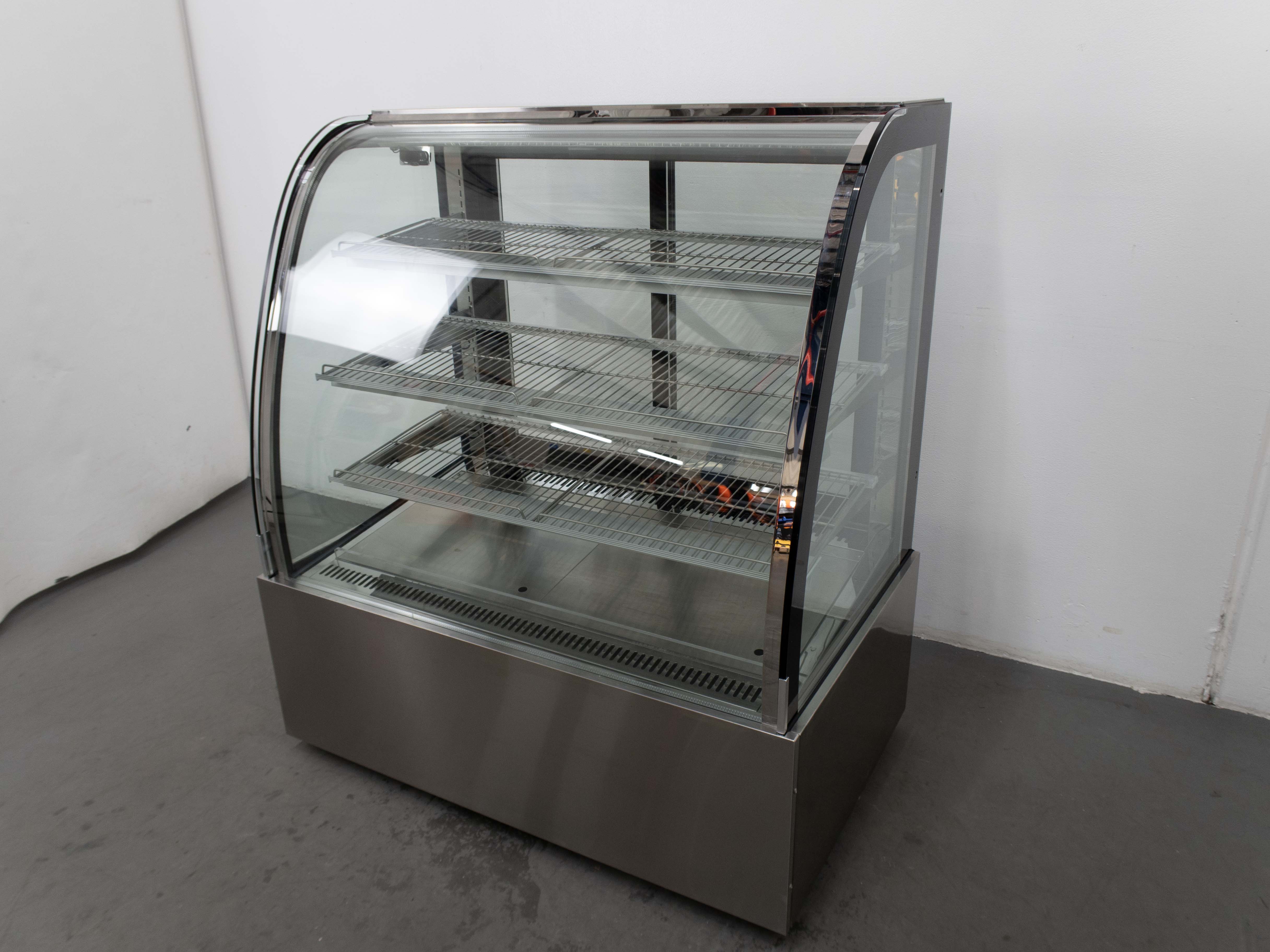 Bonvue SL840V Chilled Food Display - 841812