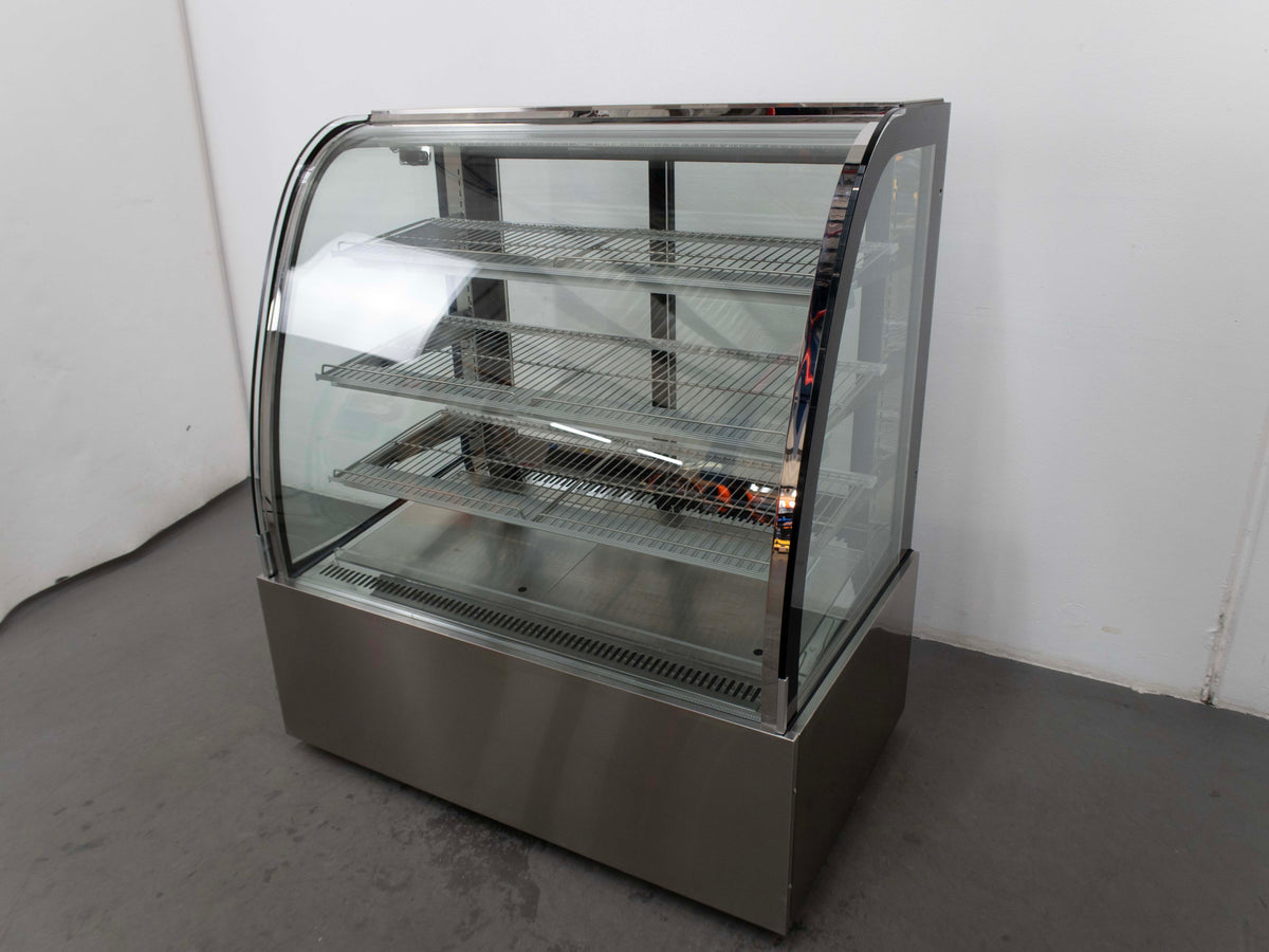 Bonvue SL840V Chilled Food Display - 841812