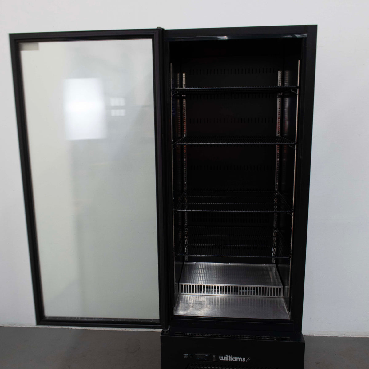 Williams Refrigeration HQS1GB-00 Upright Fridge - 841834