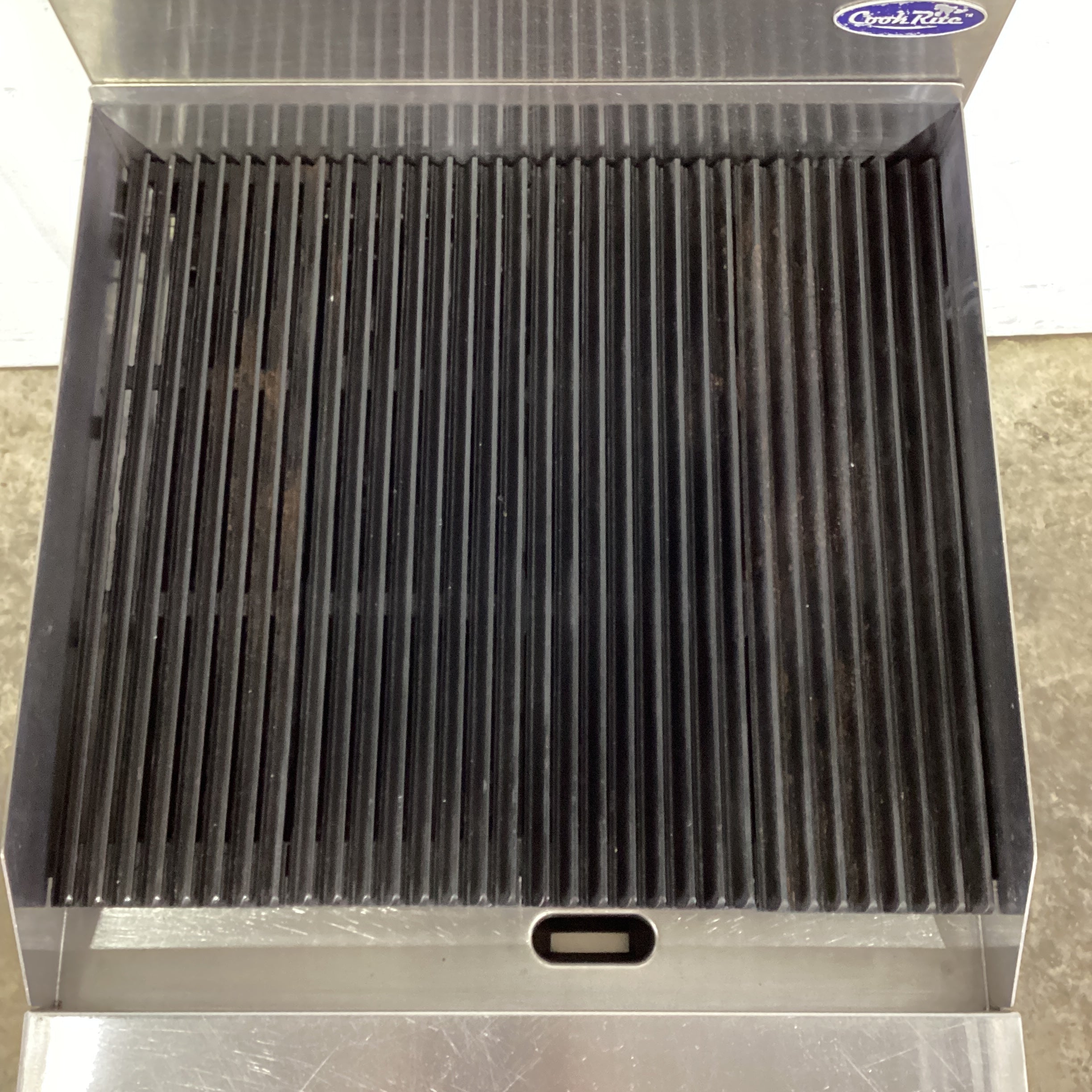 Cookrite AT80G6C-F Char Grill - 841911