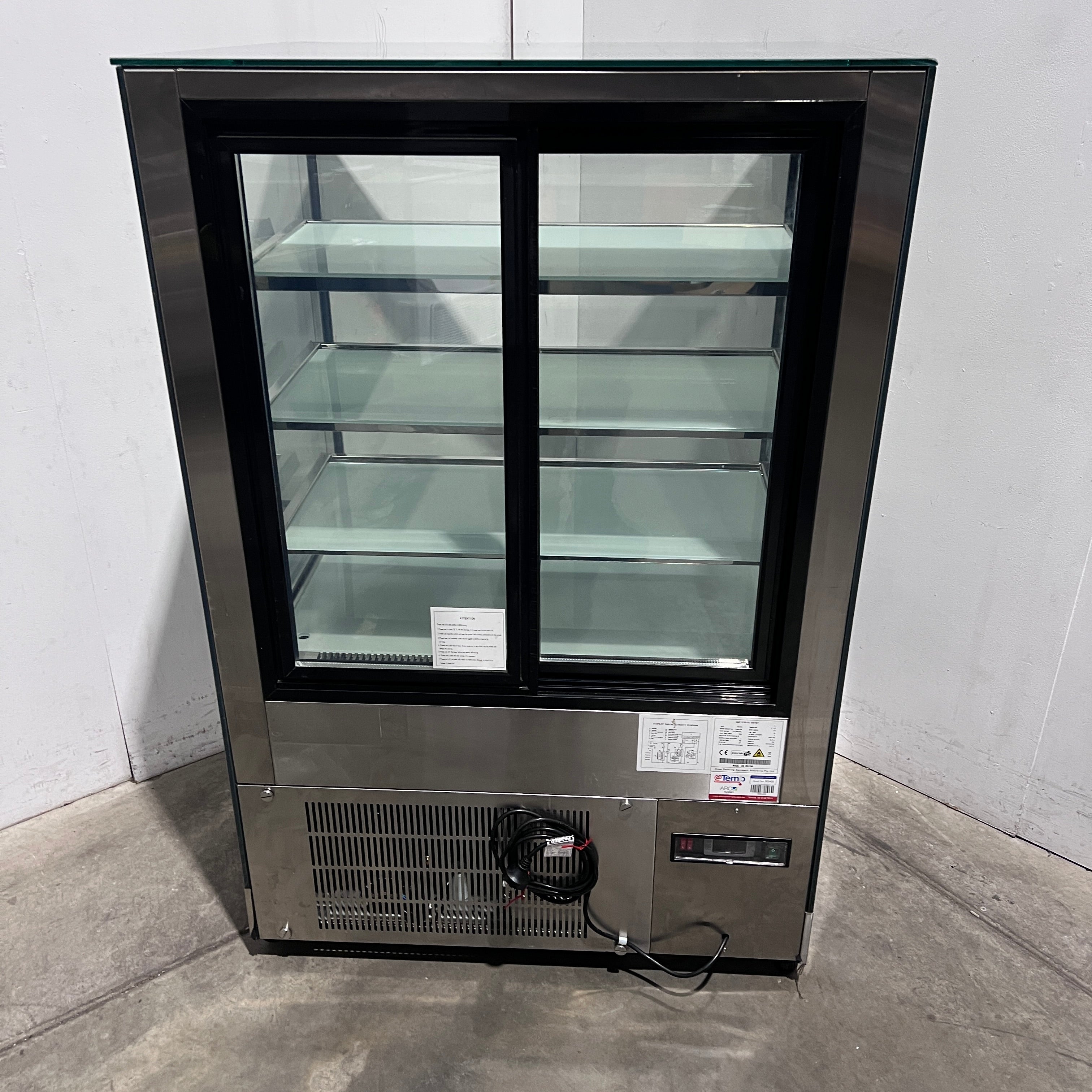 Atosa WDF097Z Refrigerated Display - 842312