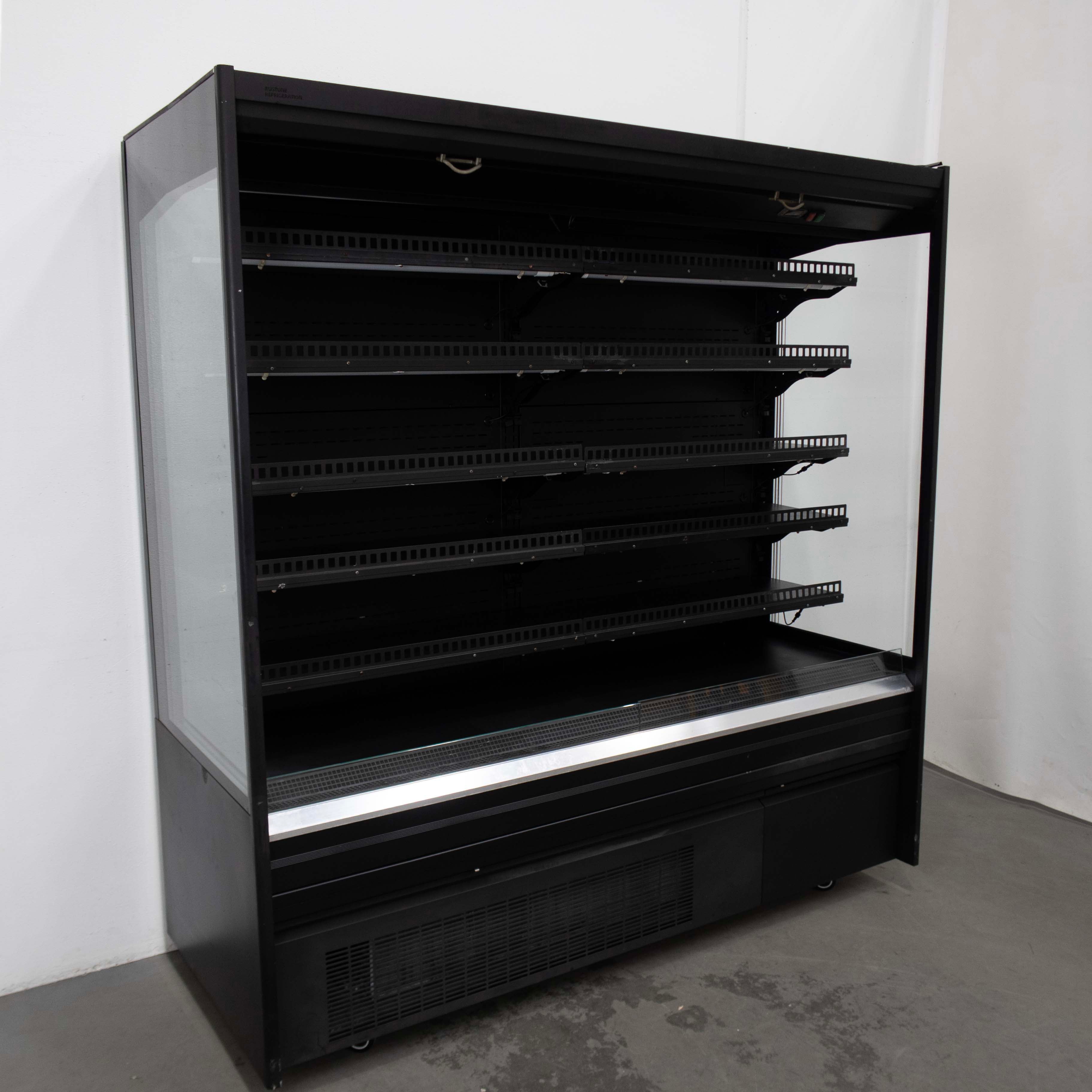 Austune AMD-1935 Reach In Display - 842349