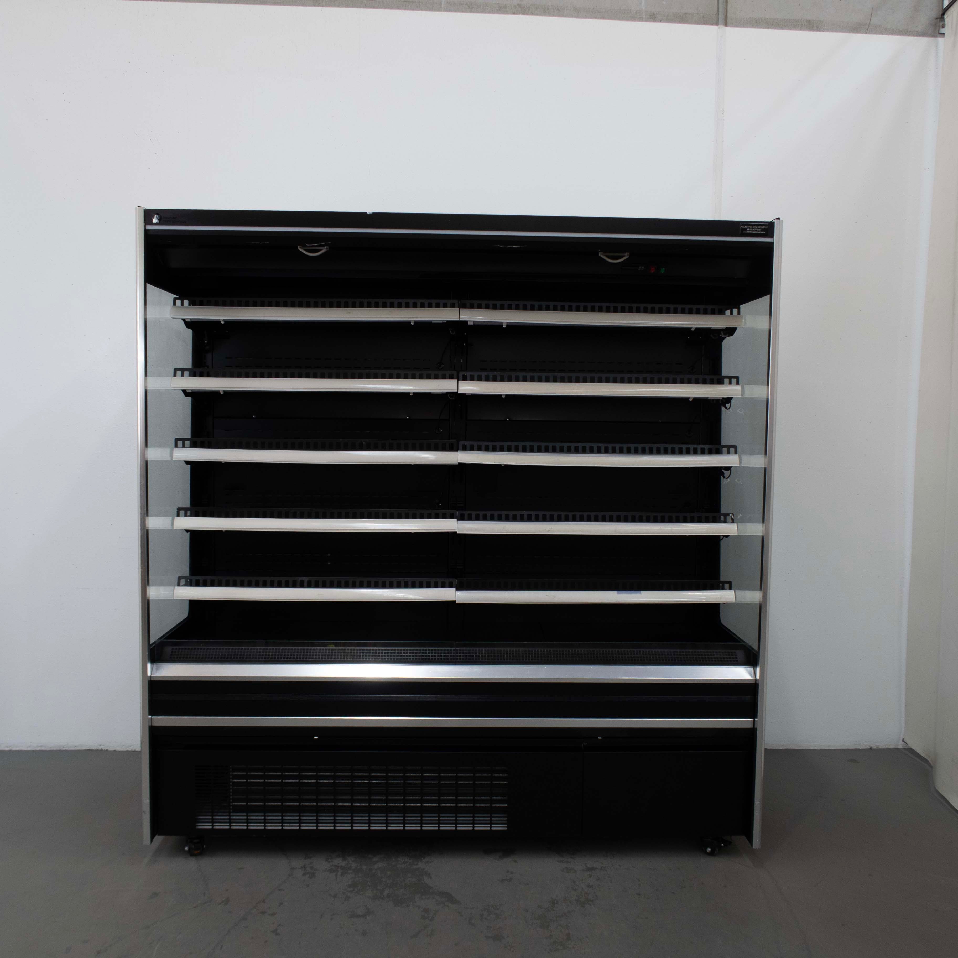 Austune AMD-1935 Reach In Display - 842350