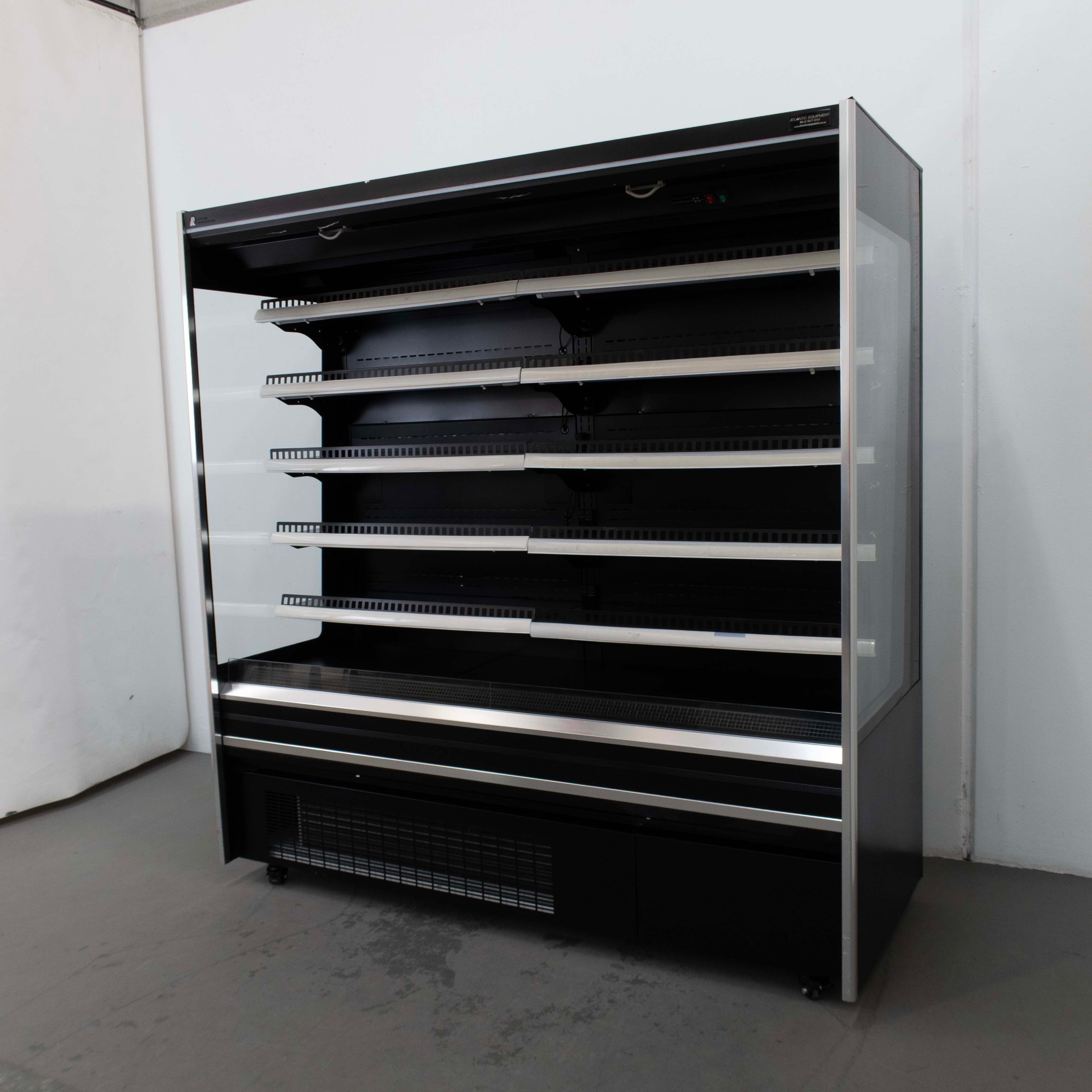 Austune AMD-1935 Reach In Display - 842350