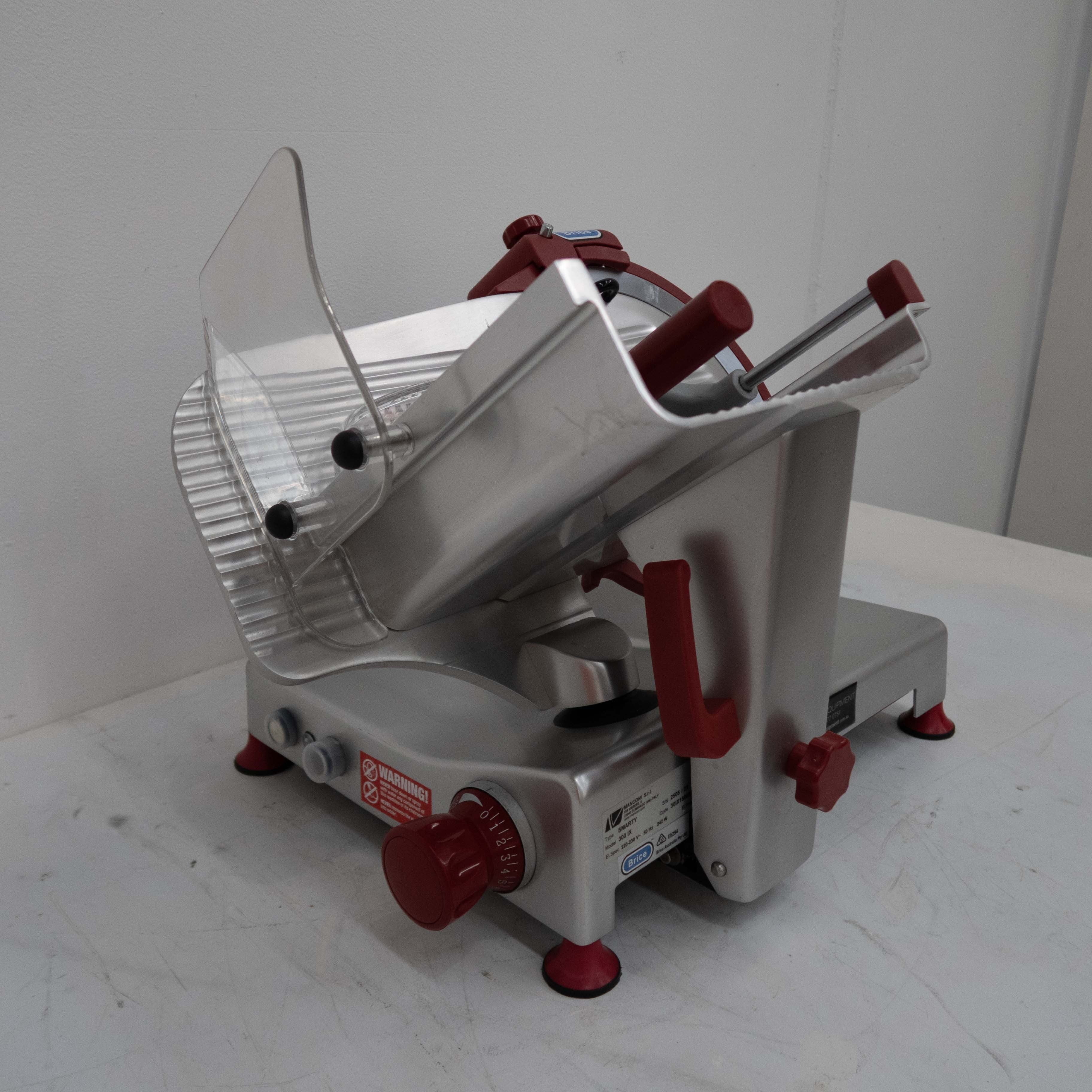 Brice 300IX Slicer - 842352