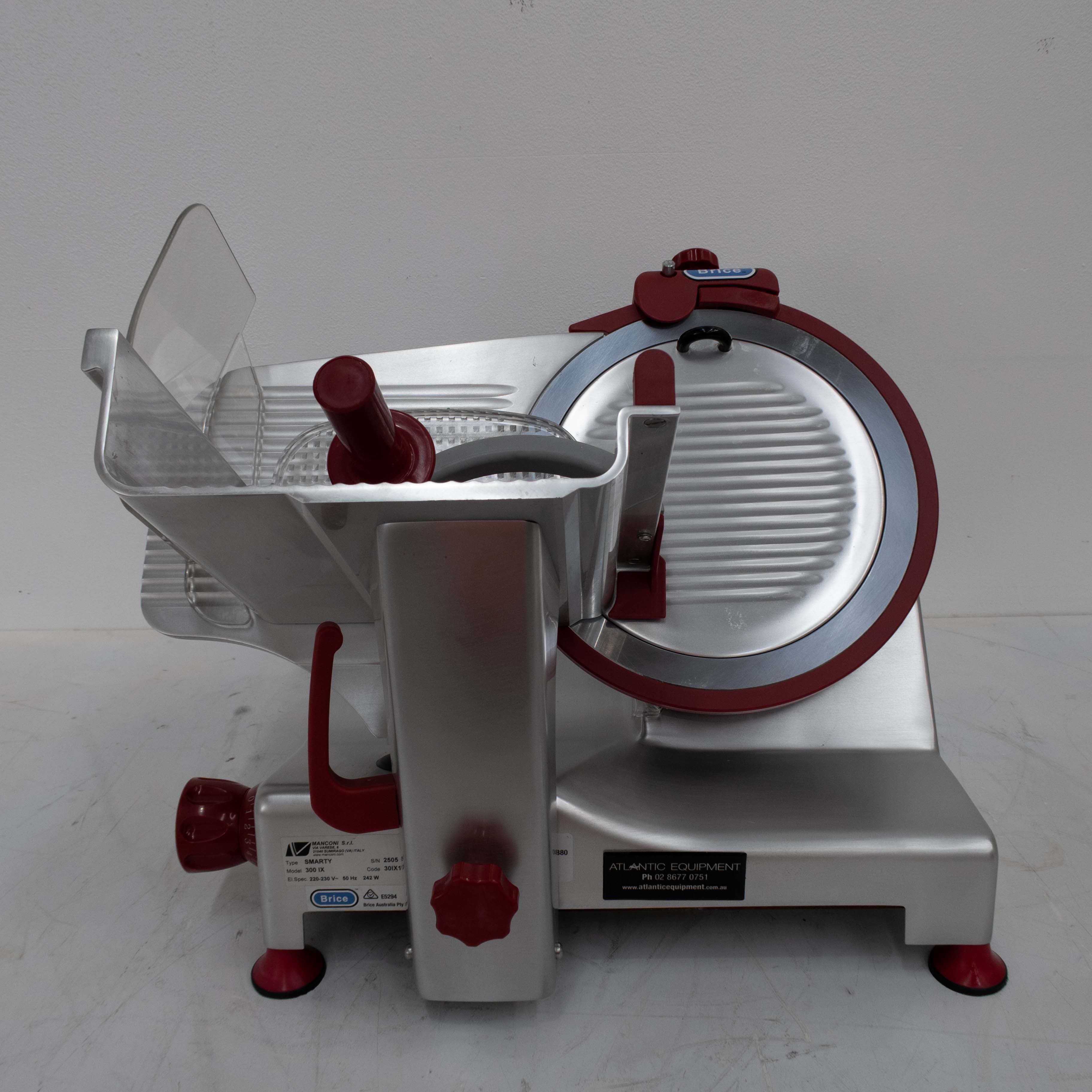Brice 300IX Slicer - 842352