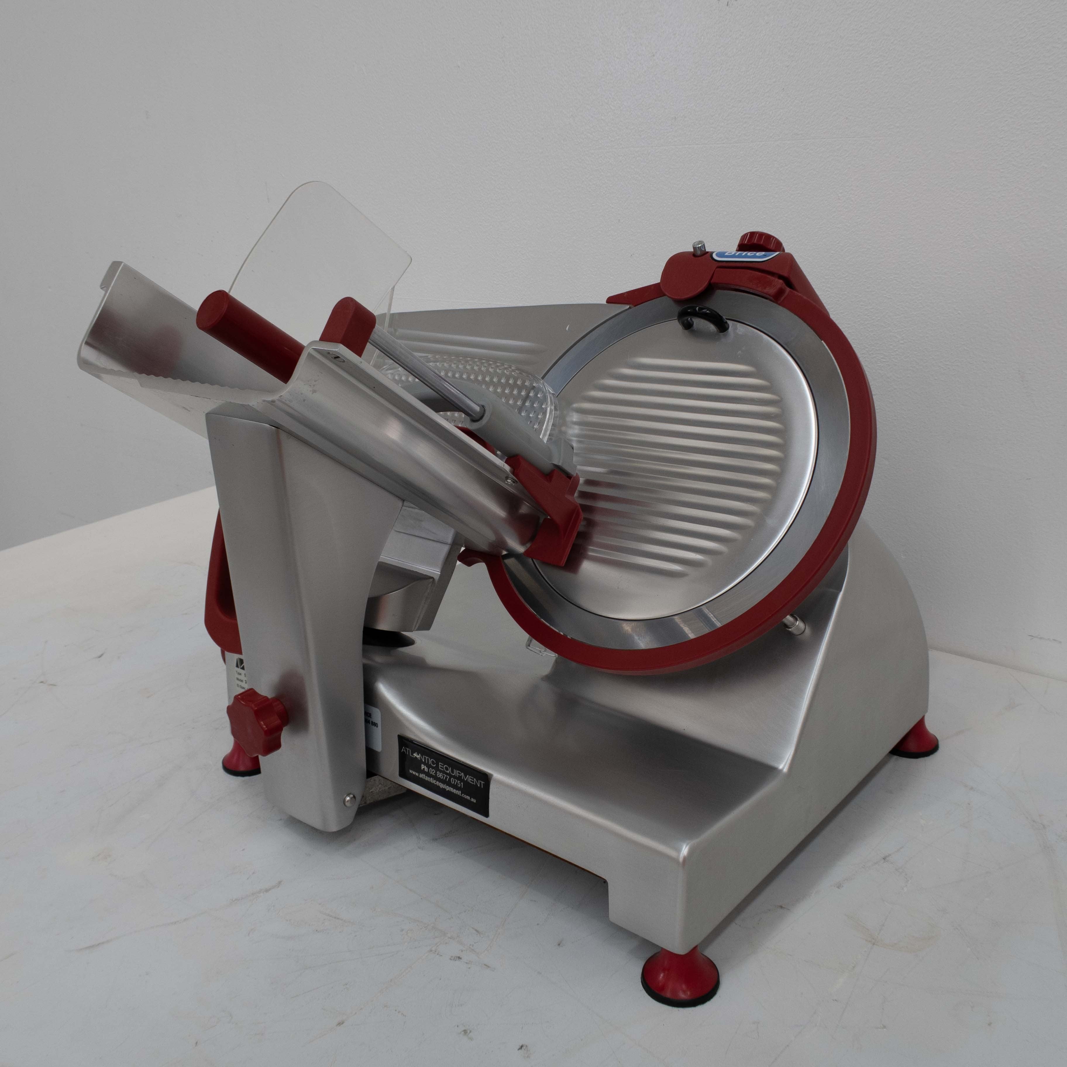 Brice 300IX Slicer - 842352