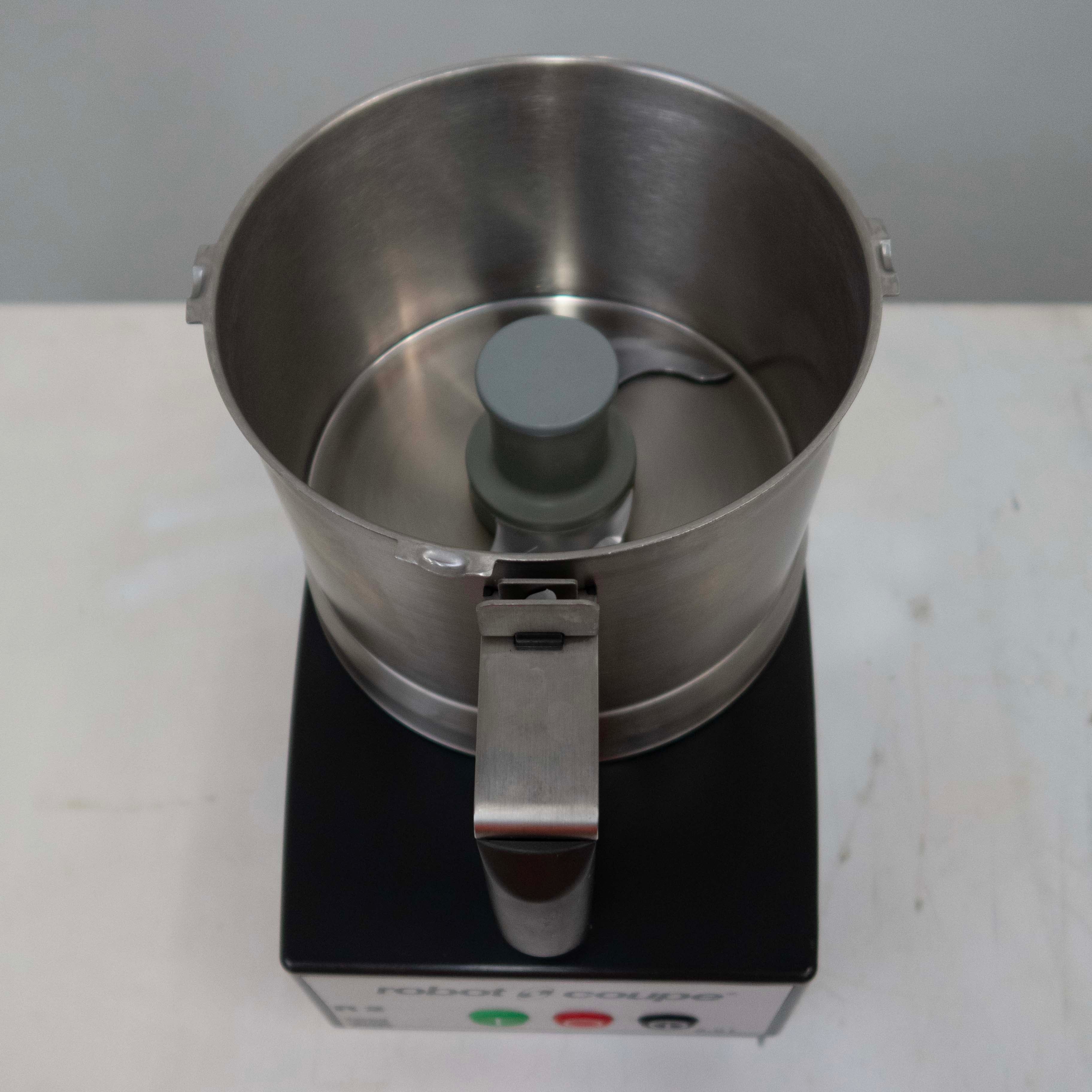 Robot Coupe R2A Cutter Mixer - 842361